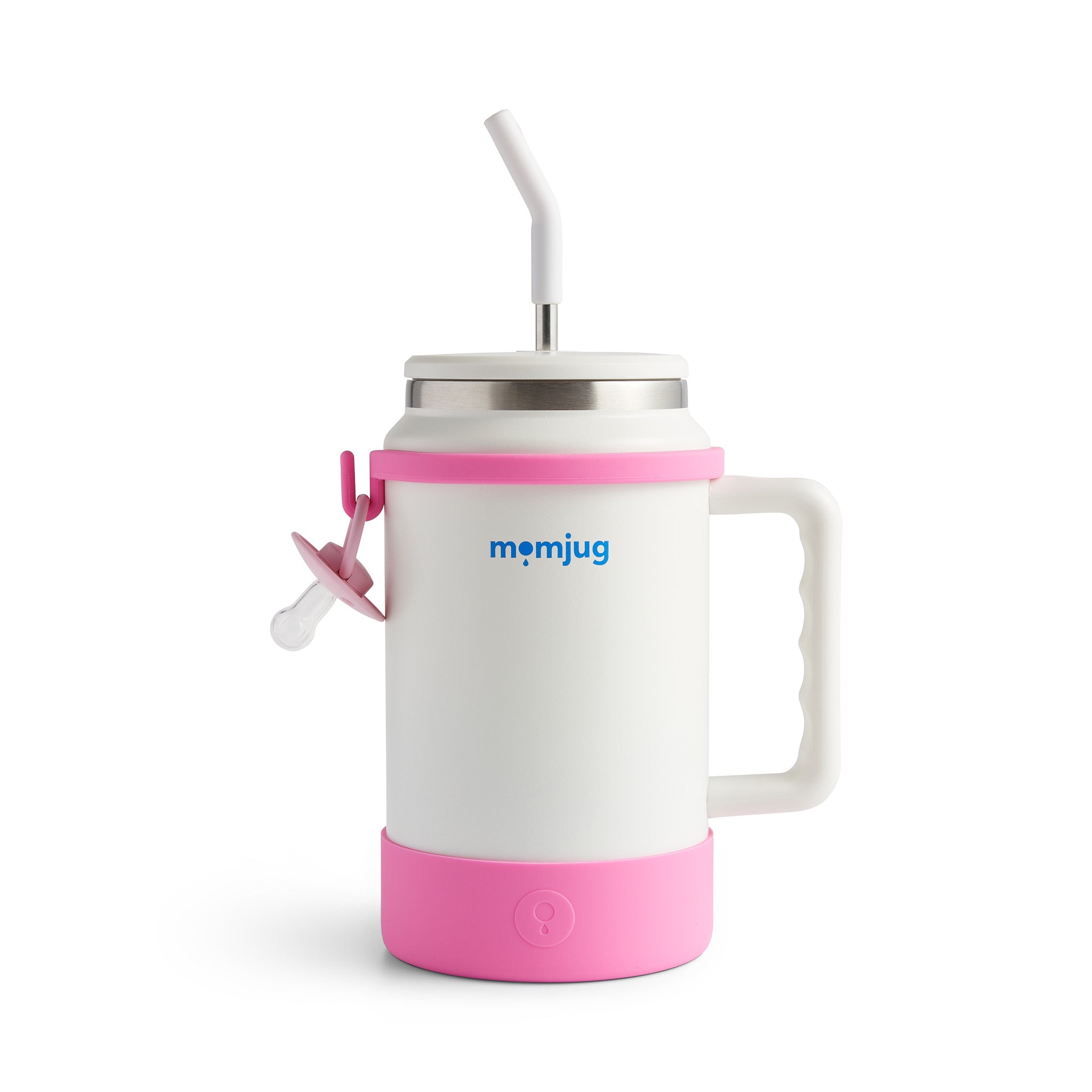 Momjug Breastfeeding Water Bottle