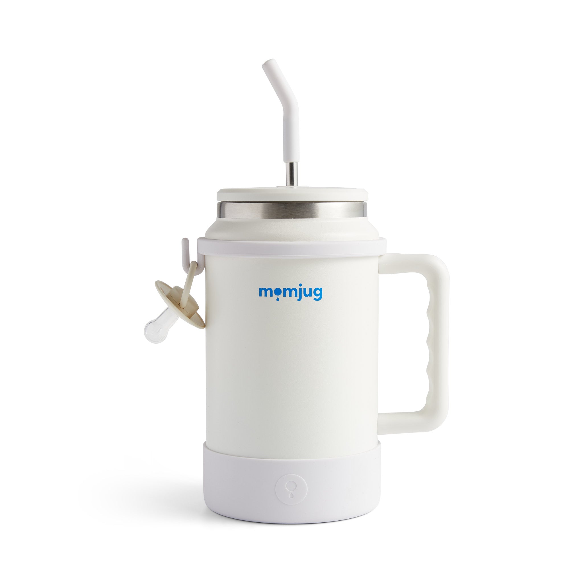 Momjug Breastfeeding Water Bottle