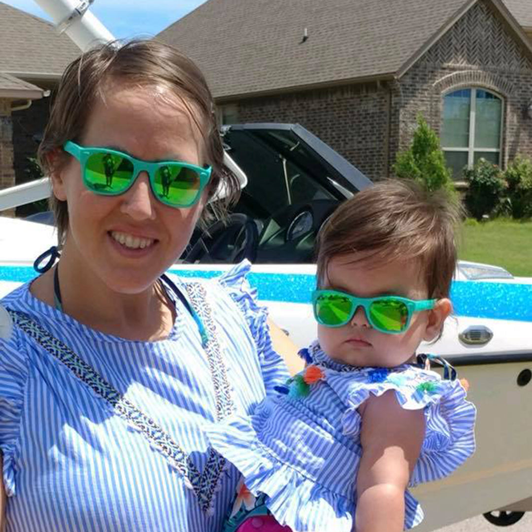 Slimer Shades | Adult