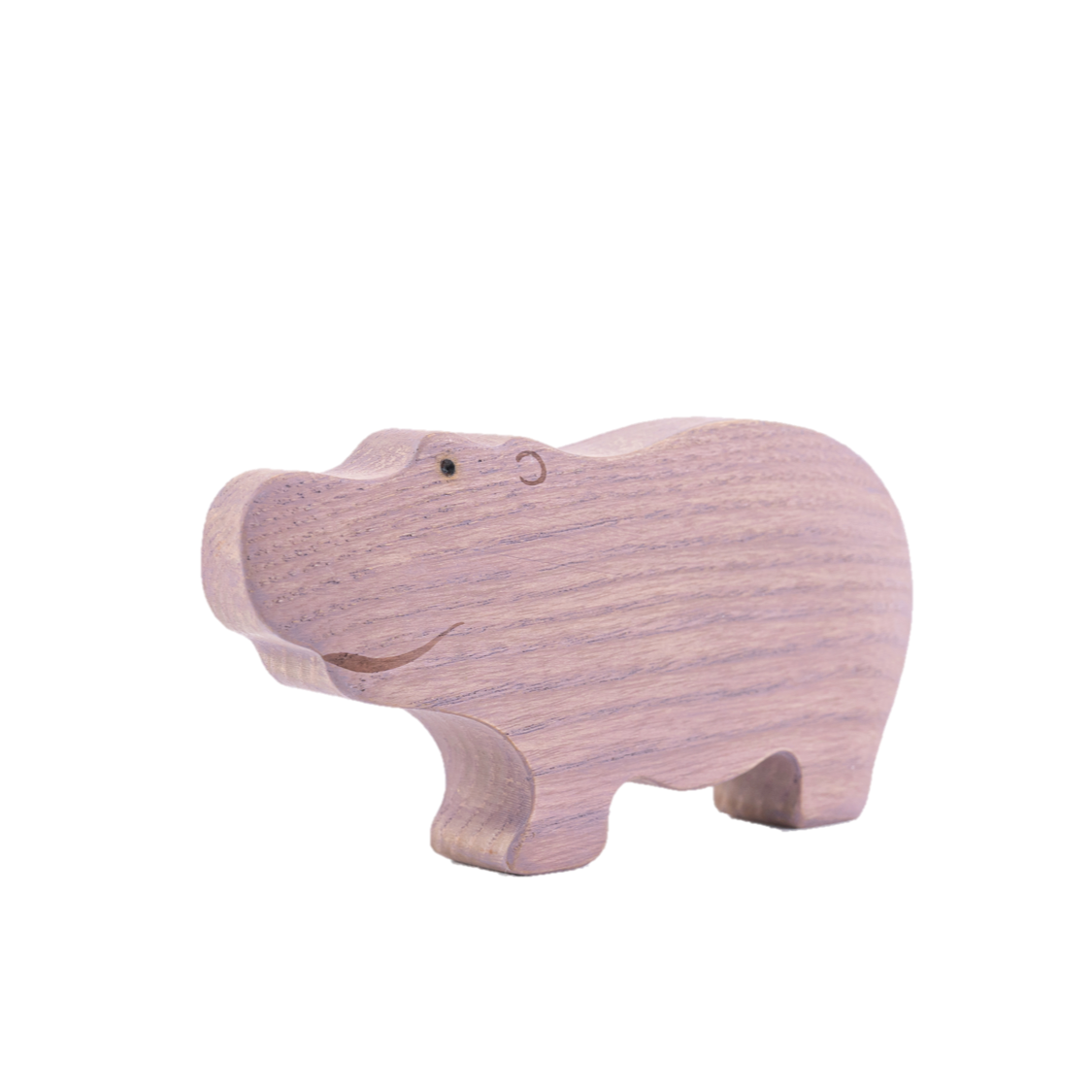 Waldorf African Safari Set Of 9 Animals Painted