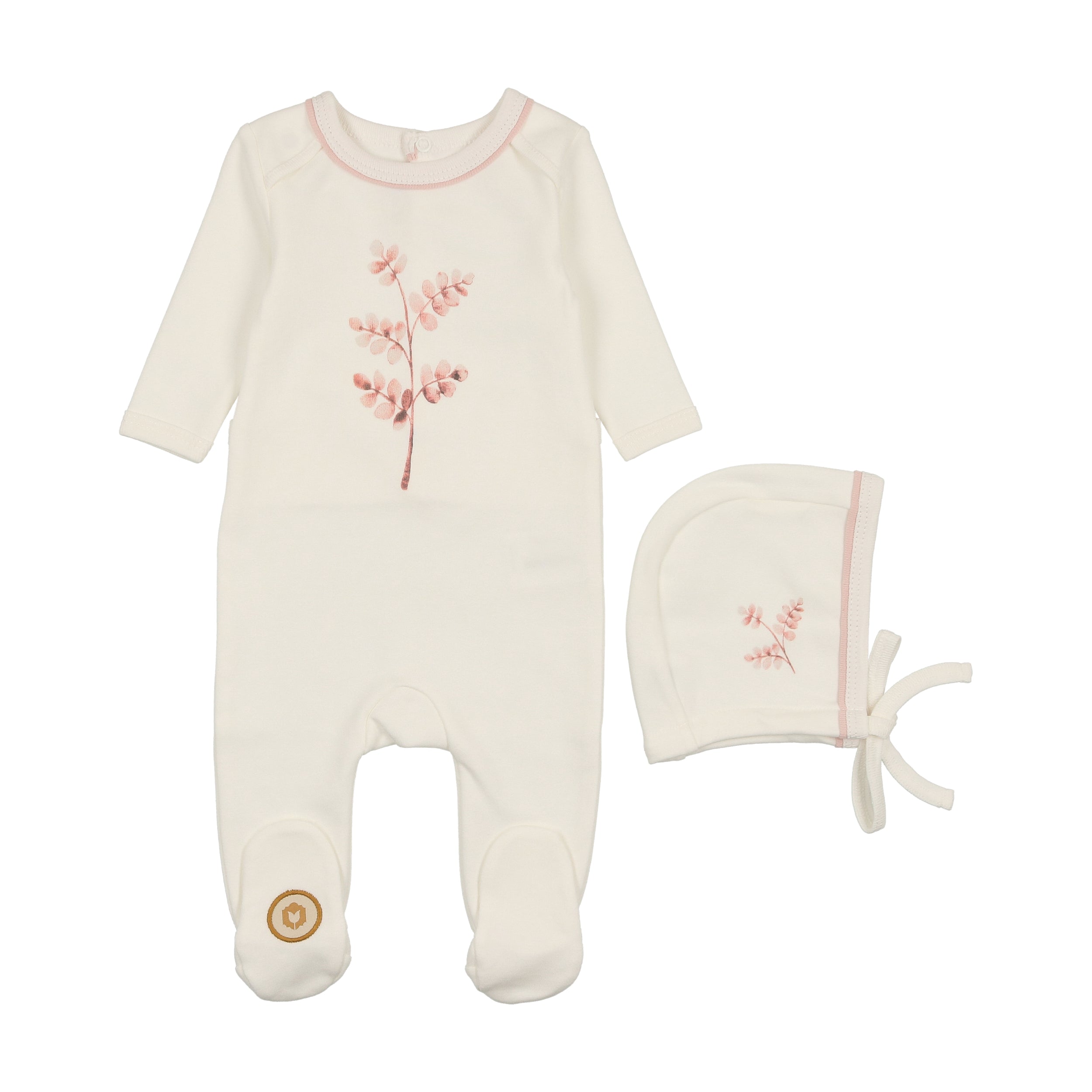 Stem Stitch Gift Set