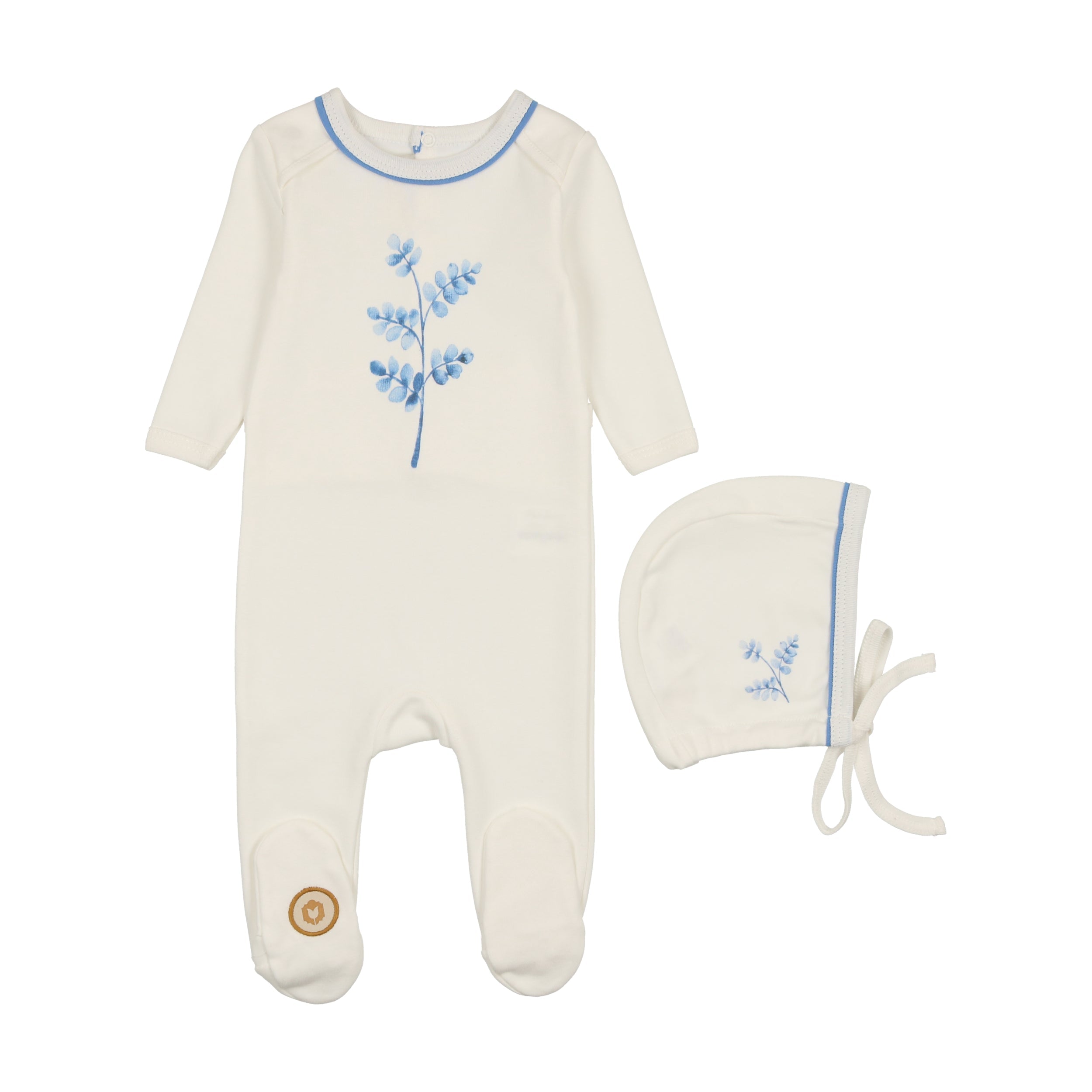 Stem Stitch Gift Set