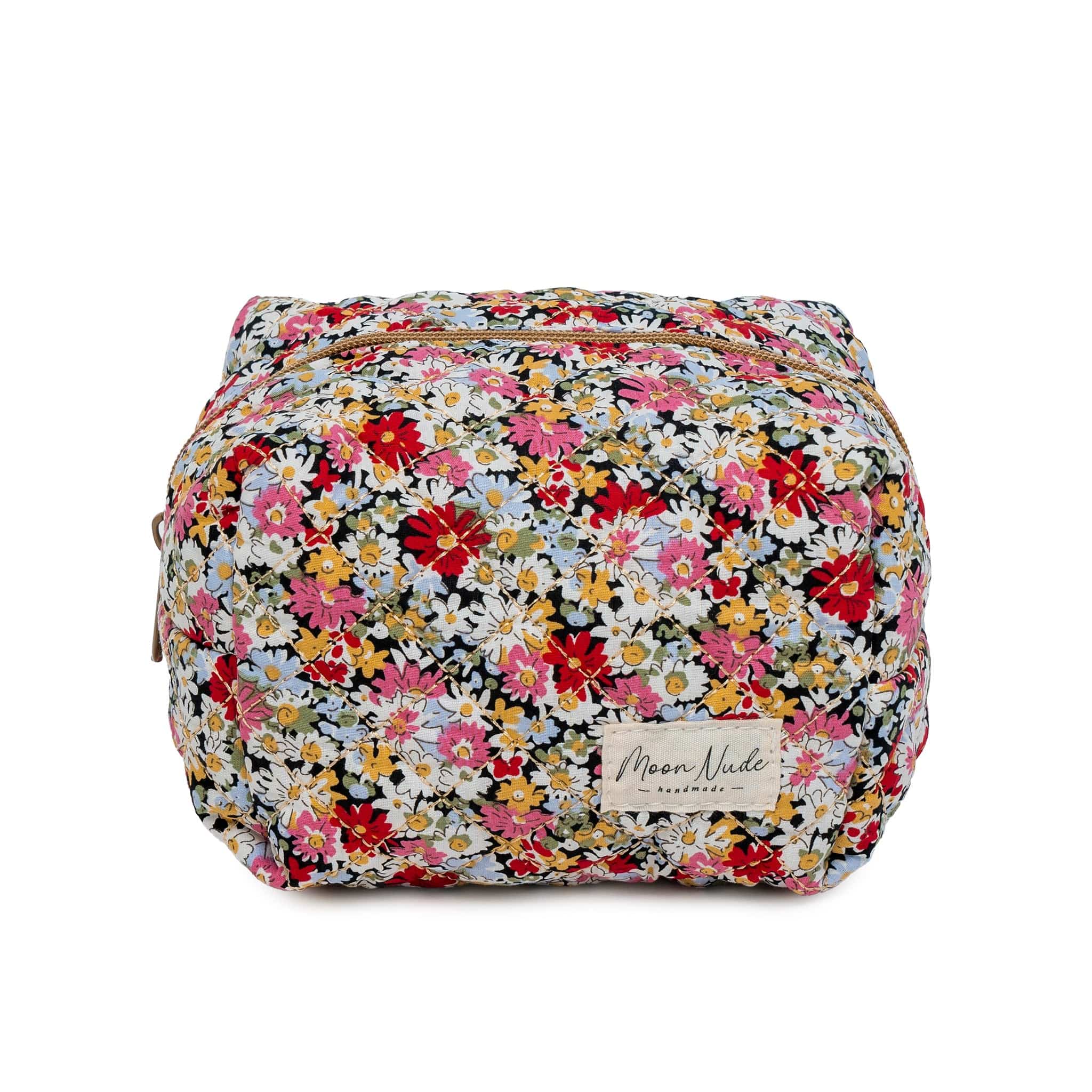 Autumn Mini Makeup Bag
