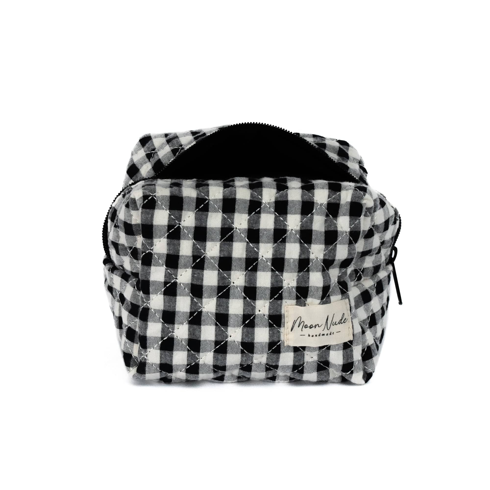 Classic Mini Makeup Bag