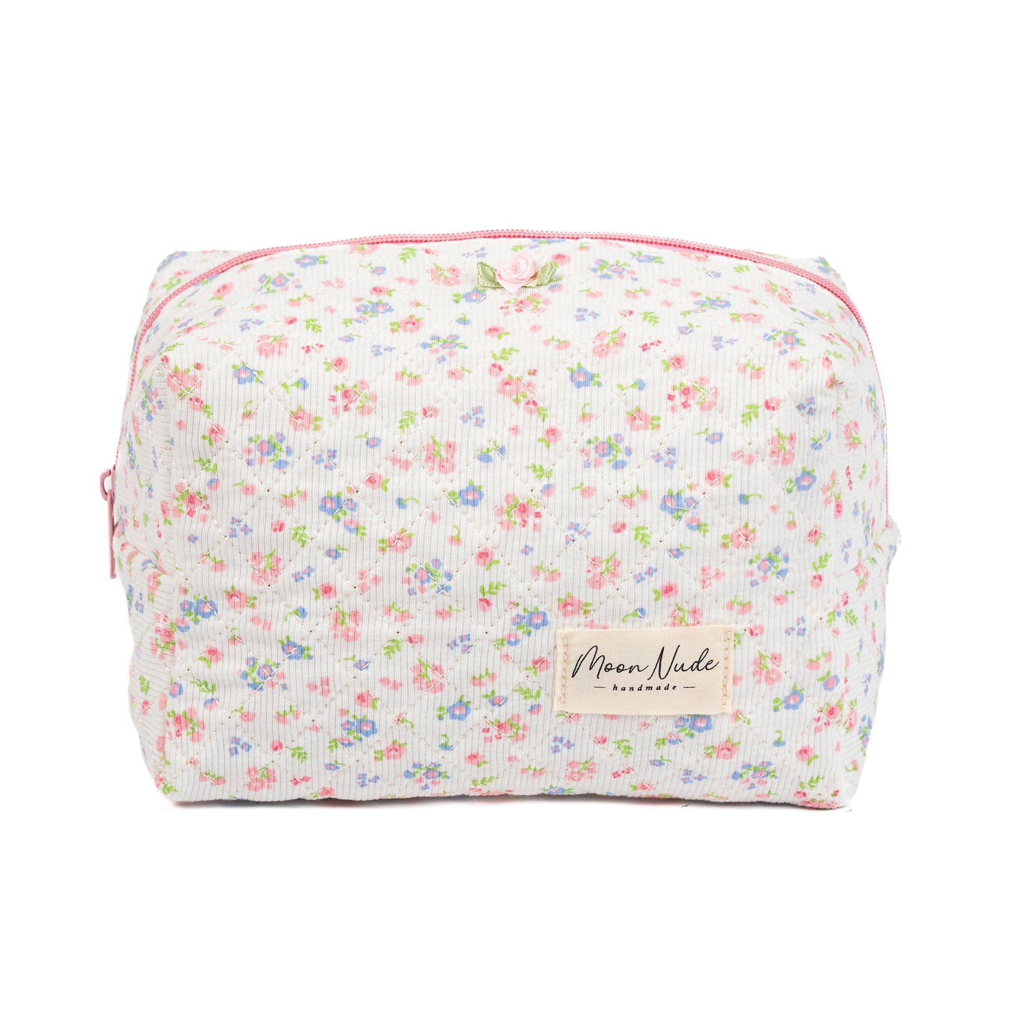 Harmony Large Makeup Bag