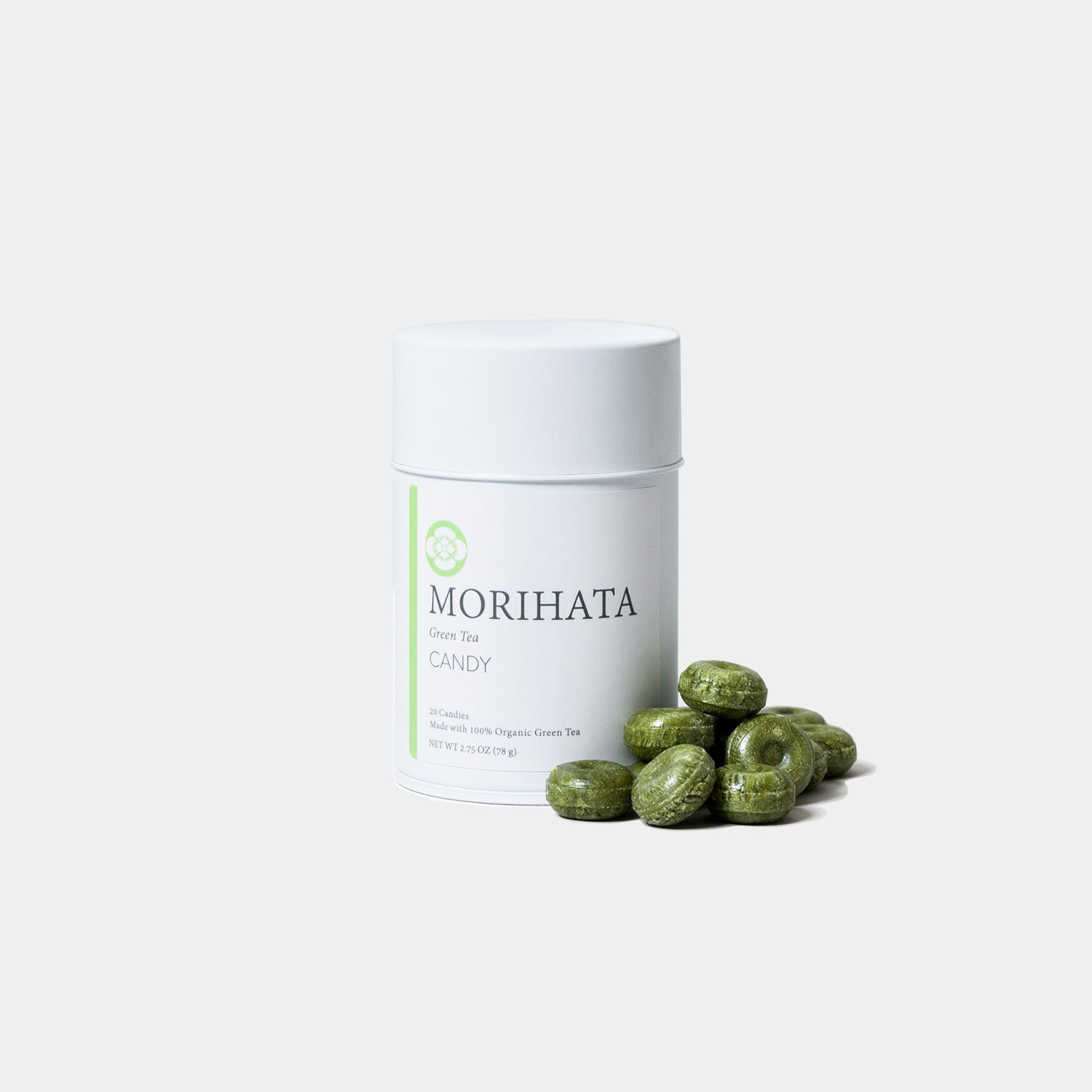 Green Tea Candy