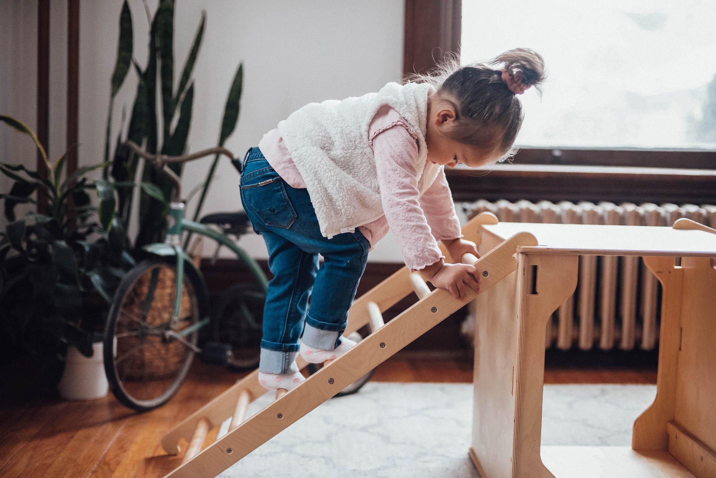 Playbox - Mountain Top