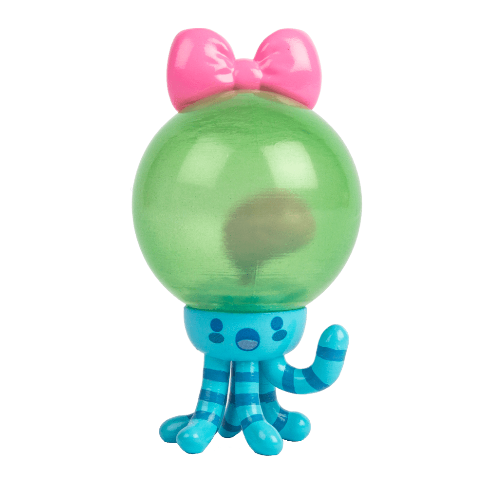 Mr. Cortex - The Brain - Organ Learning Toy