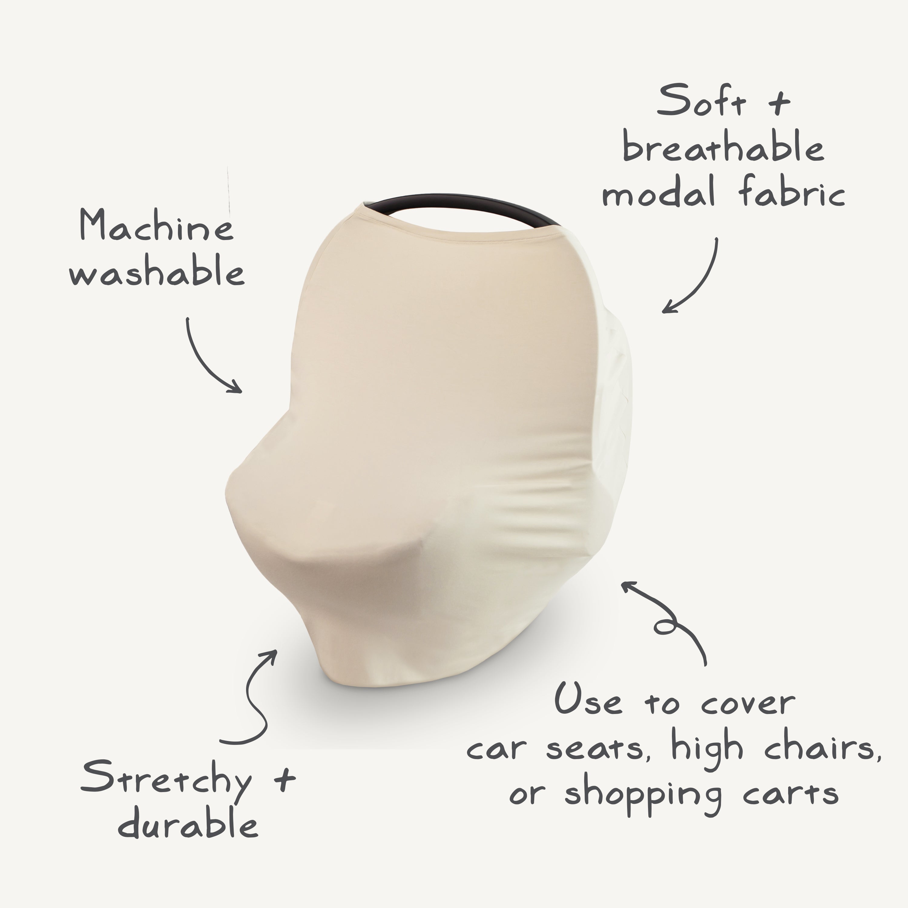 Multi-use Cover