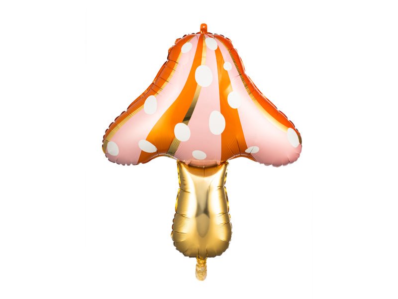 Mushroom Balloon