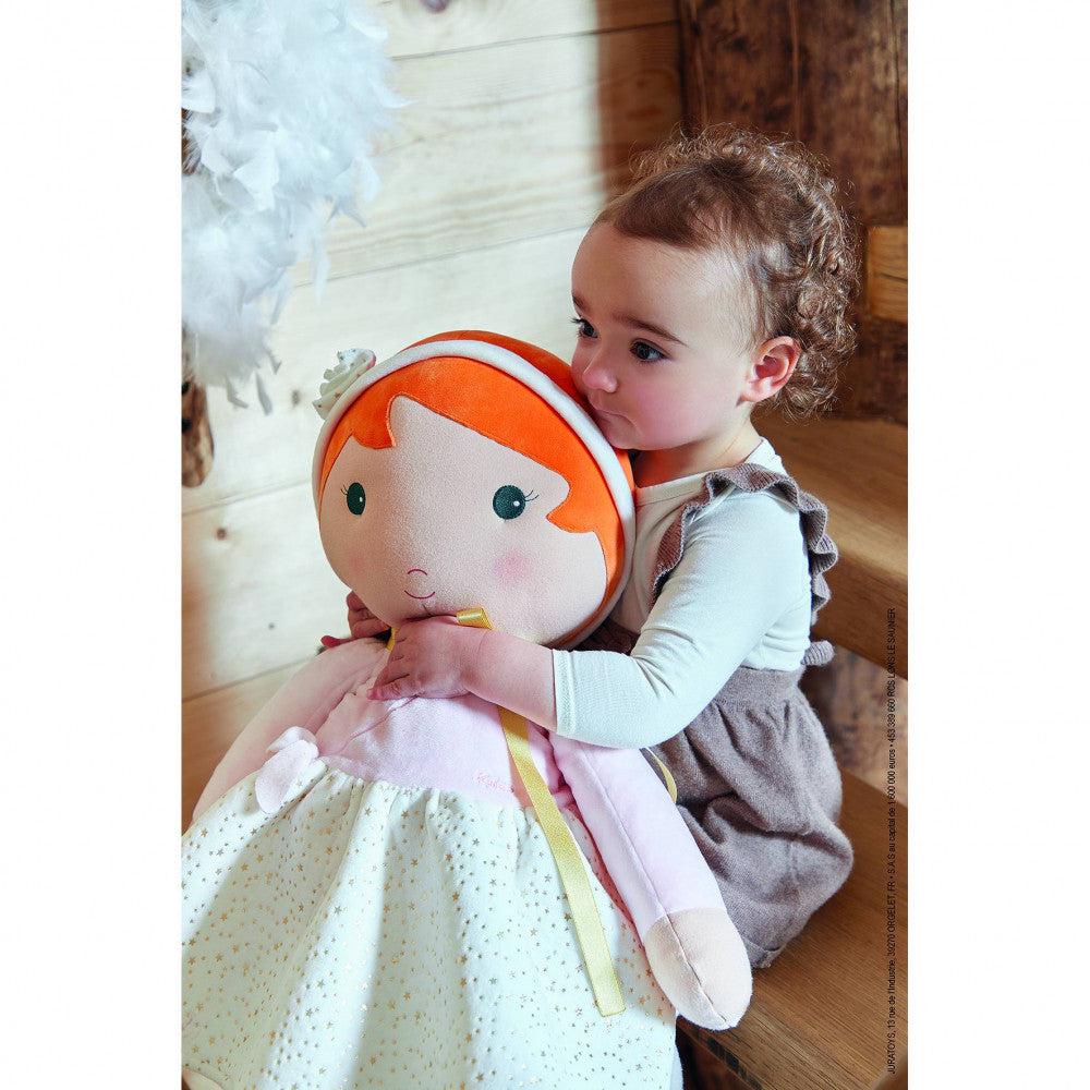 Tendresse - Valentine Doll - Xxl