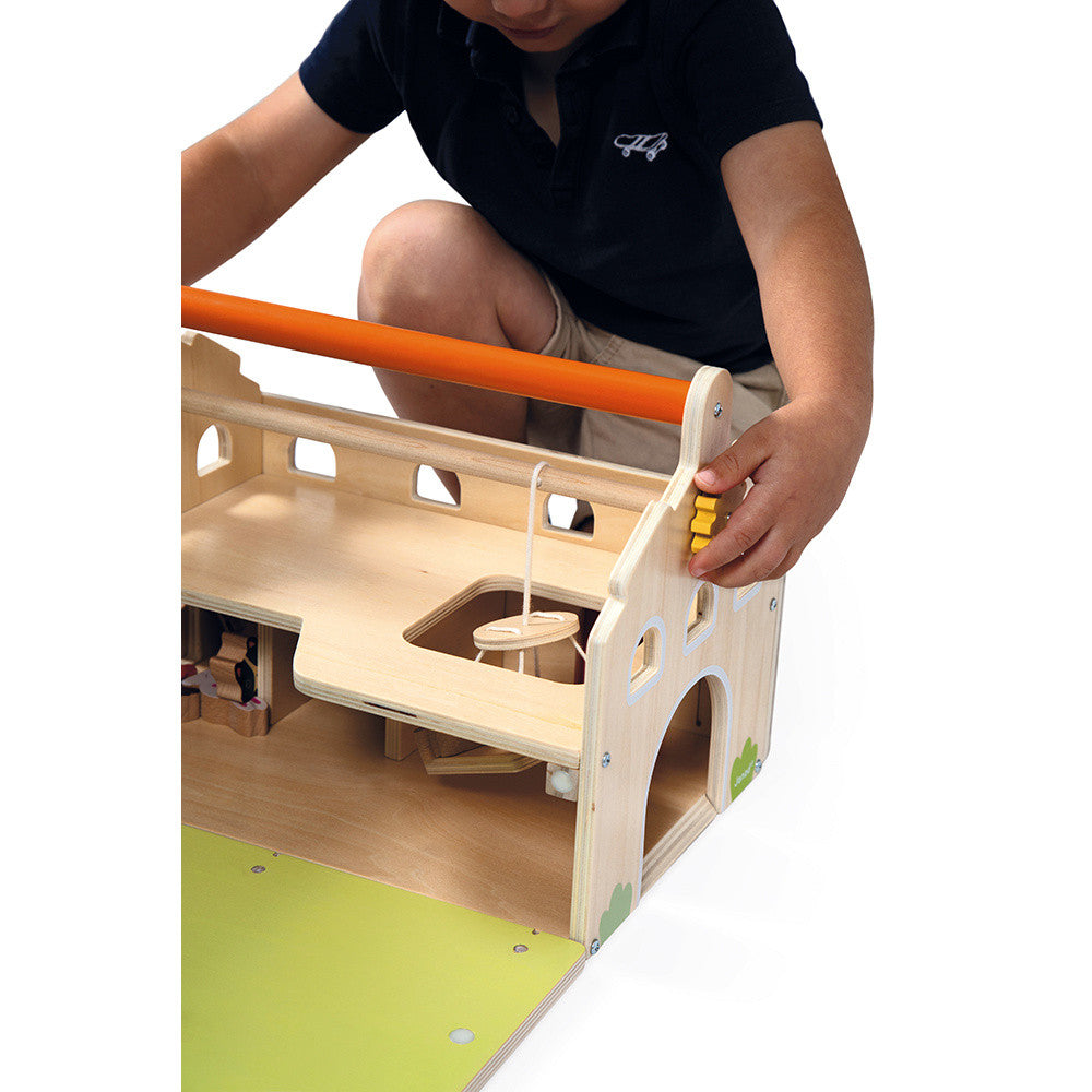 Farm - My First Farm