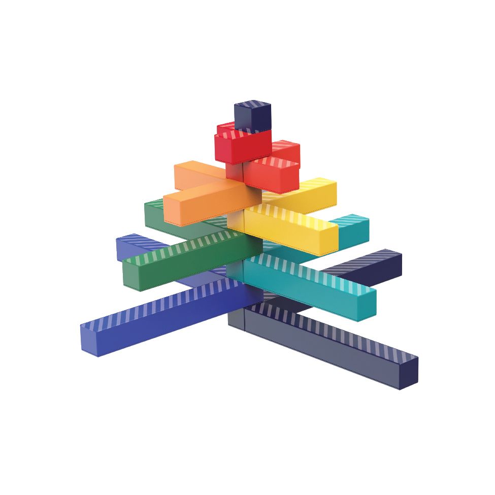 V-blox Construction Toy