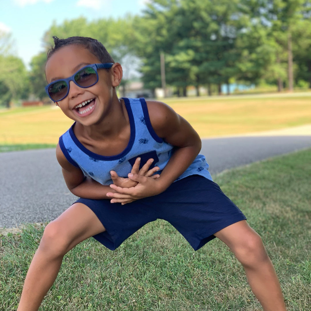 Simon Shades | Junior