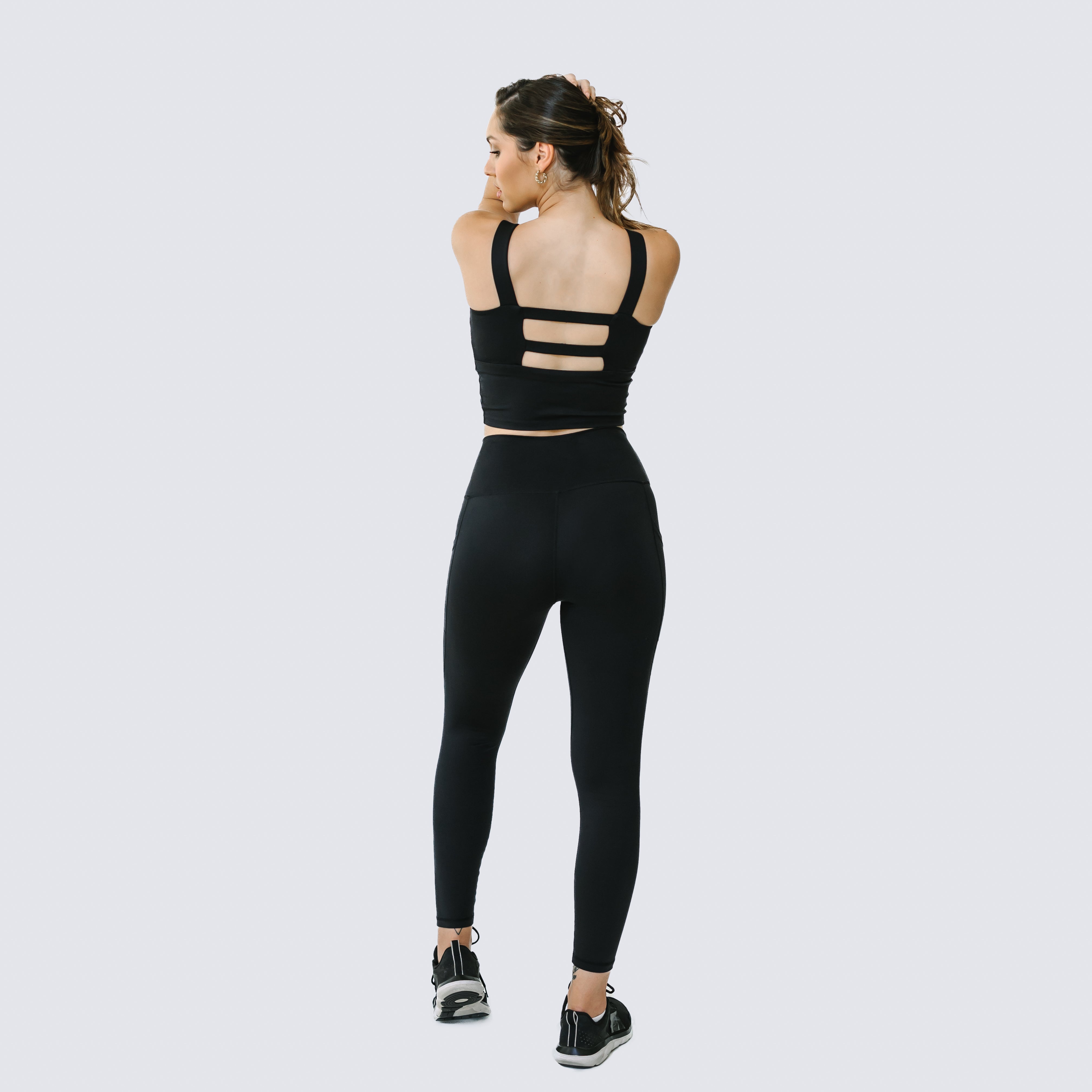 25" Softluxe Stay Put™ Leggings