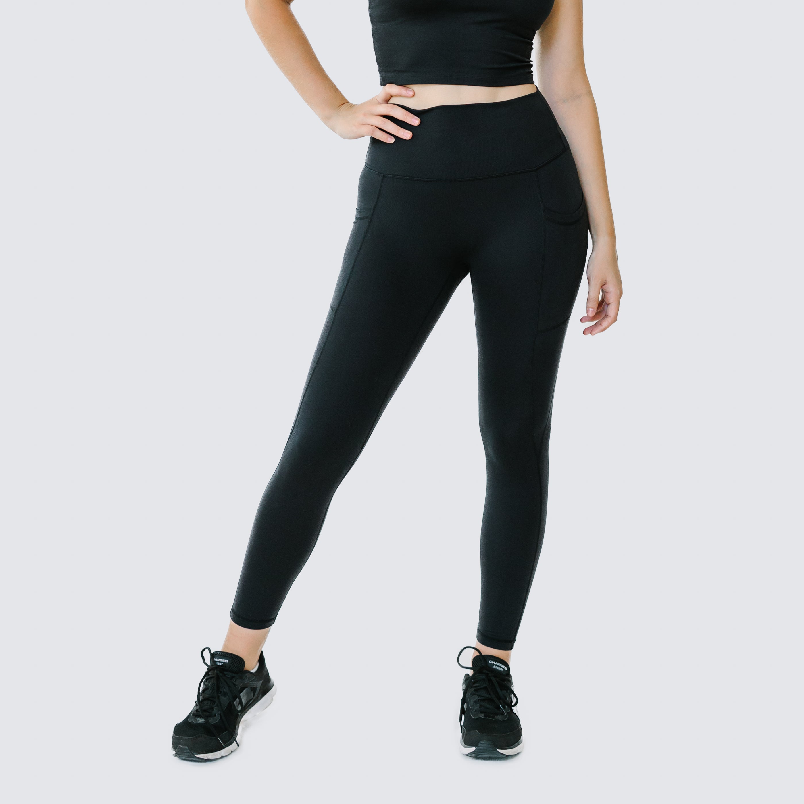 25" Softluxe Stay Put™ Leggings