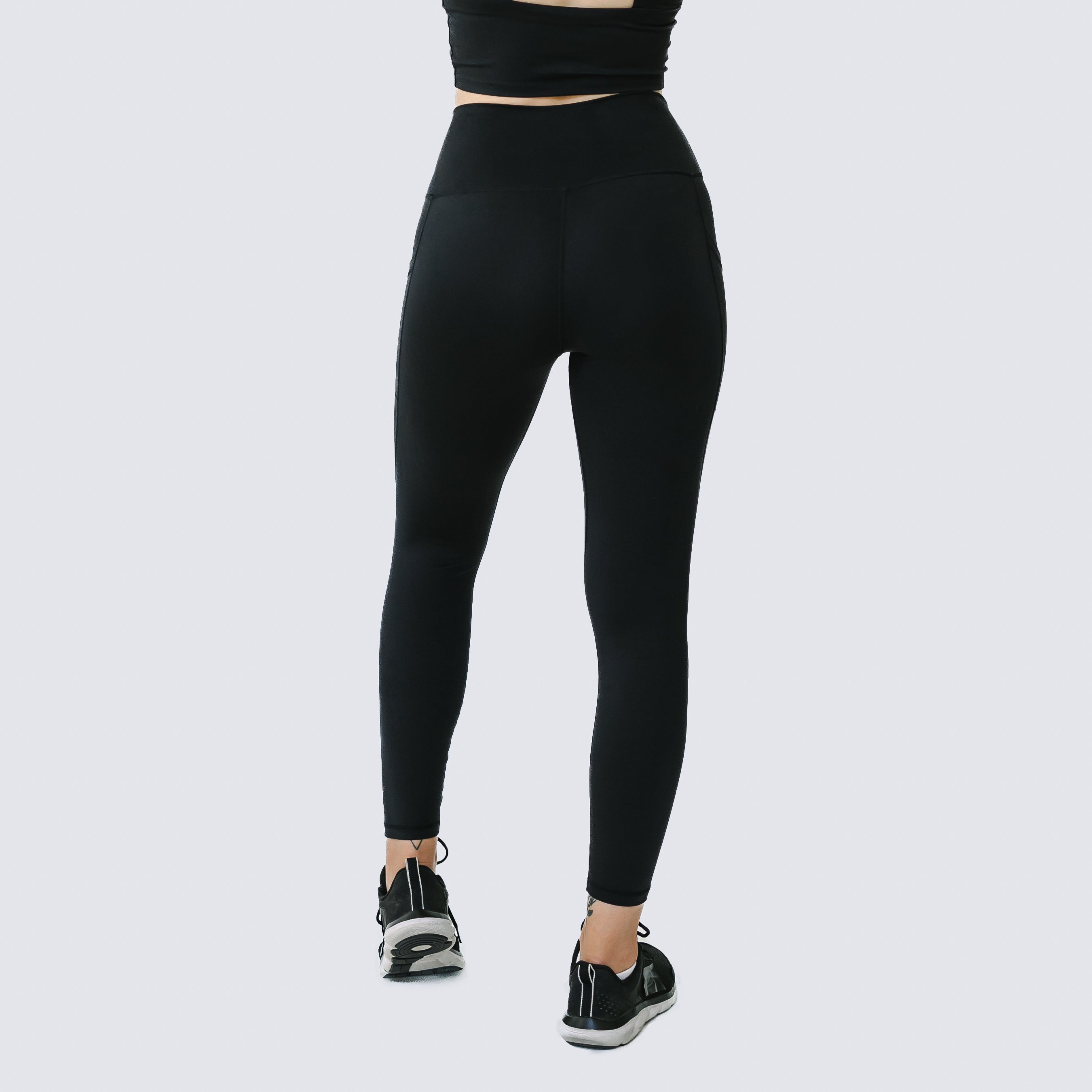 25" Softluxe Stay Put™ Leggings