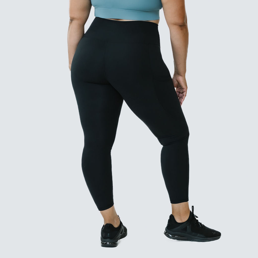 25" Guardian Evolve Stay Put™ Leggings - Final Sale