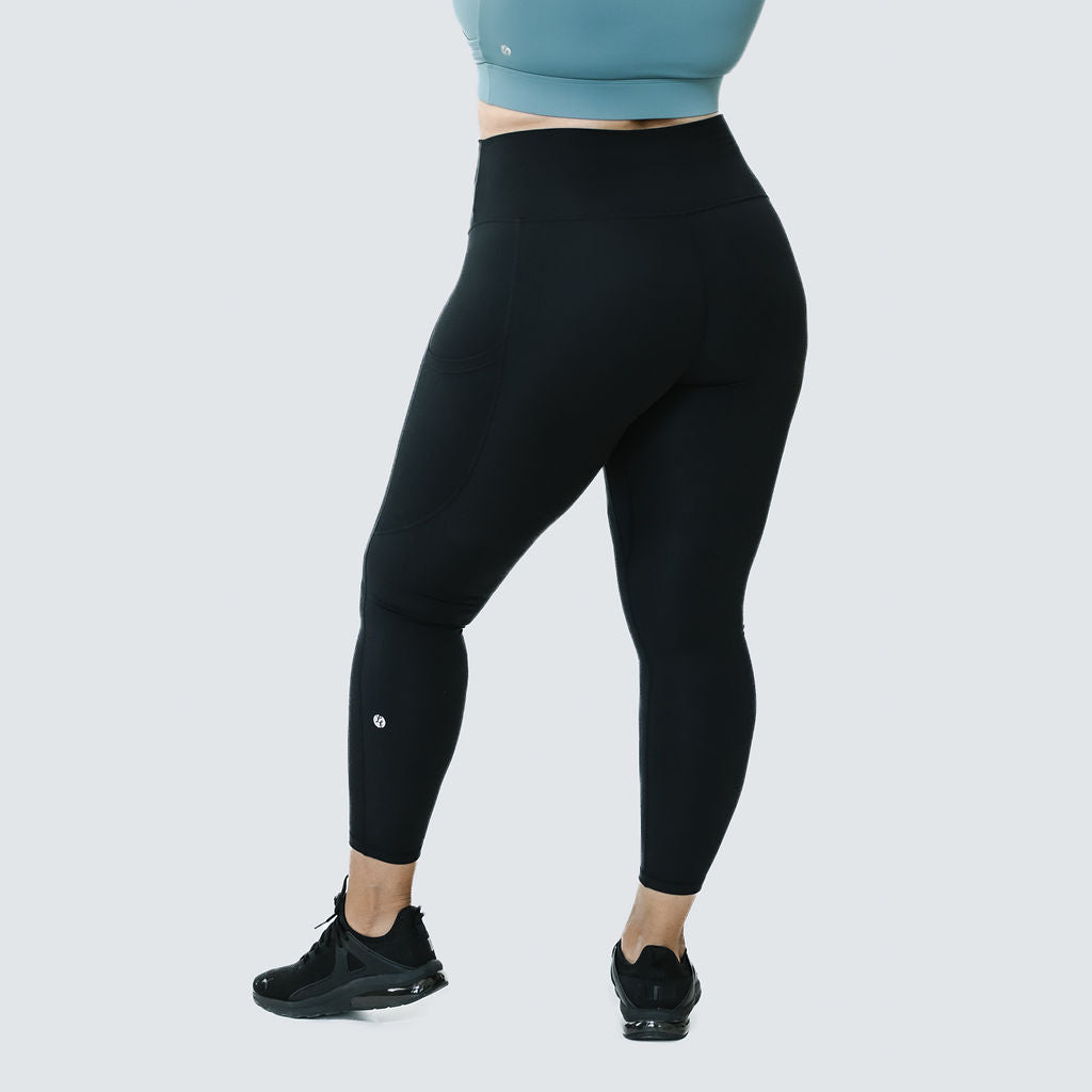 25" Guardian Evolve Stay Put™ Leggings - Final Sale