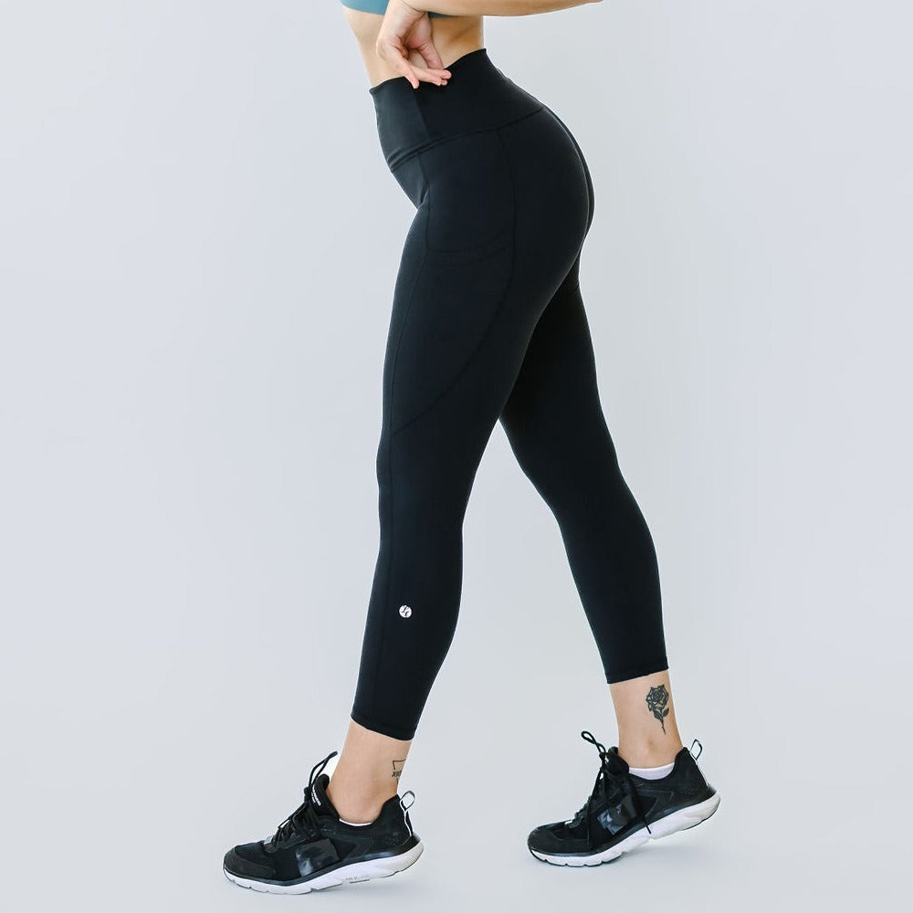 25" Guardian Evolve Stay Put™ Leggings - Final Sale