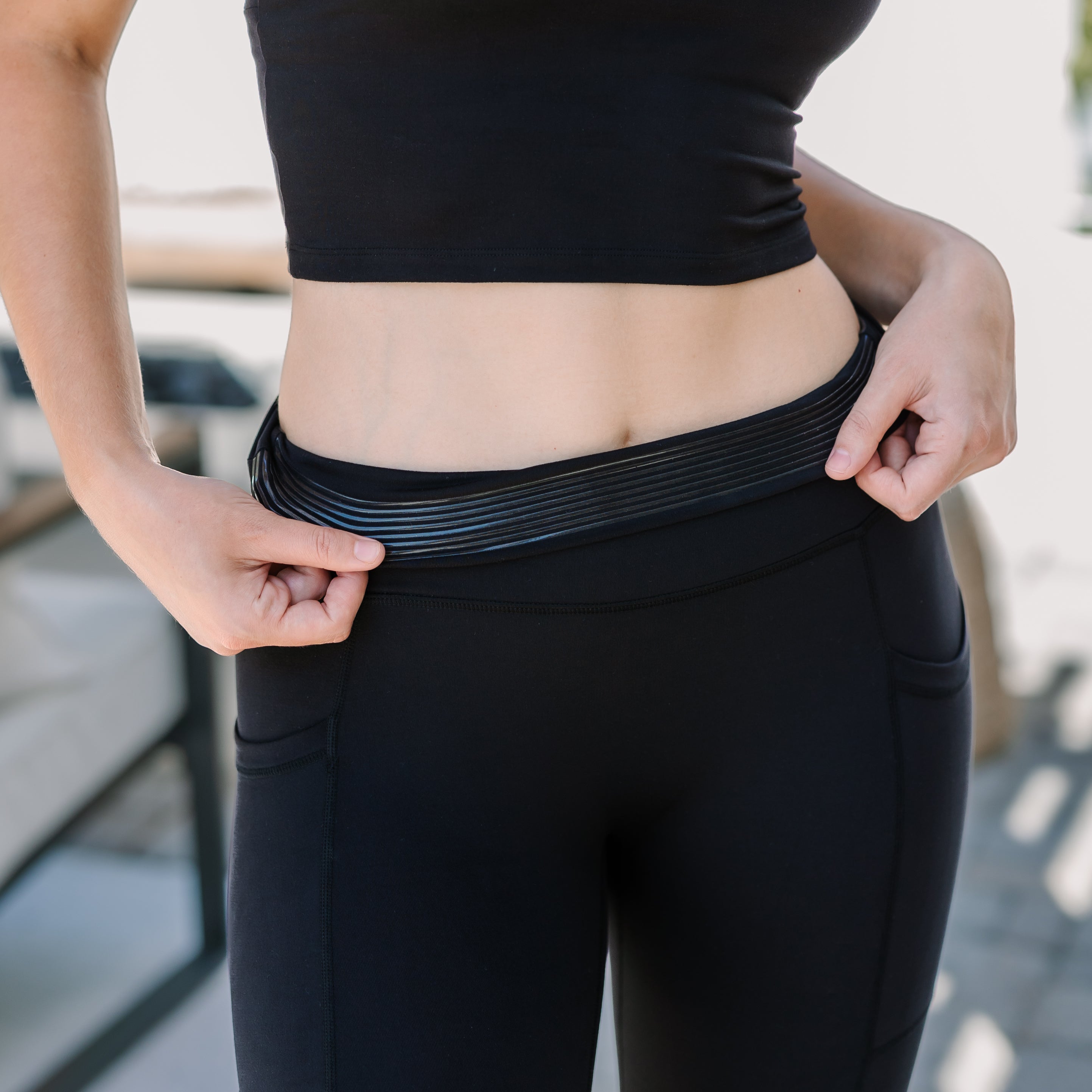 25" Softluxe Stay Put™ Leggings