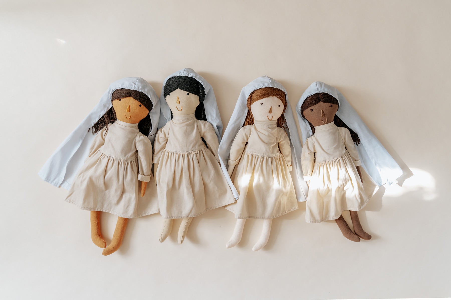 Mary Doll