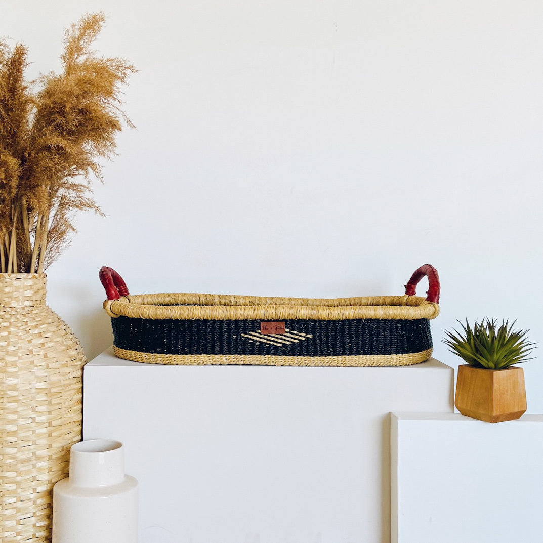 Nightfall<br>changing Basket