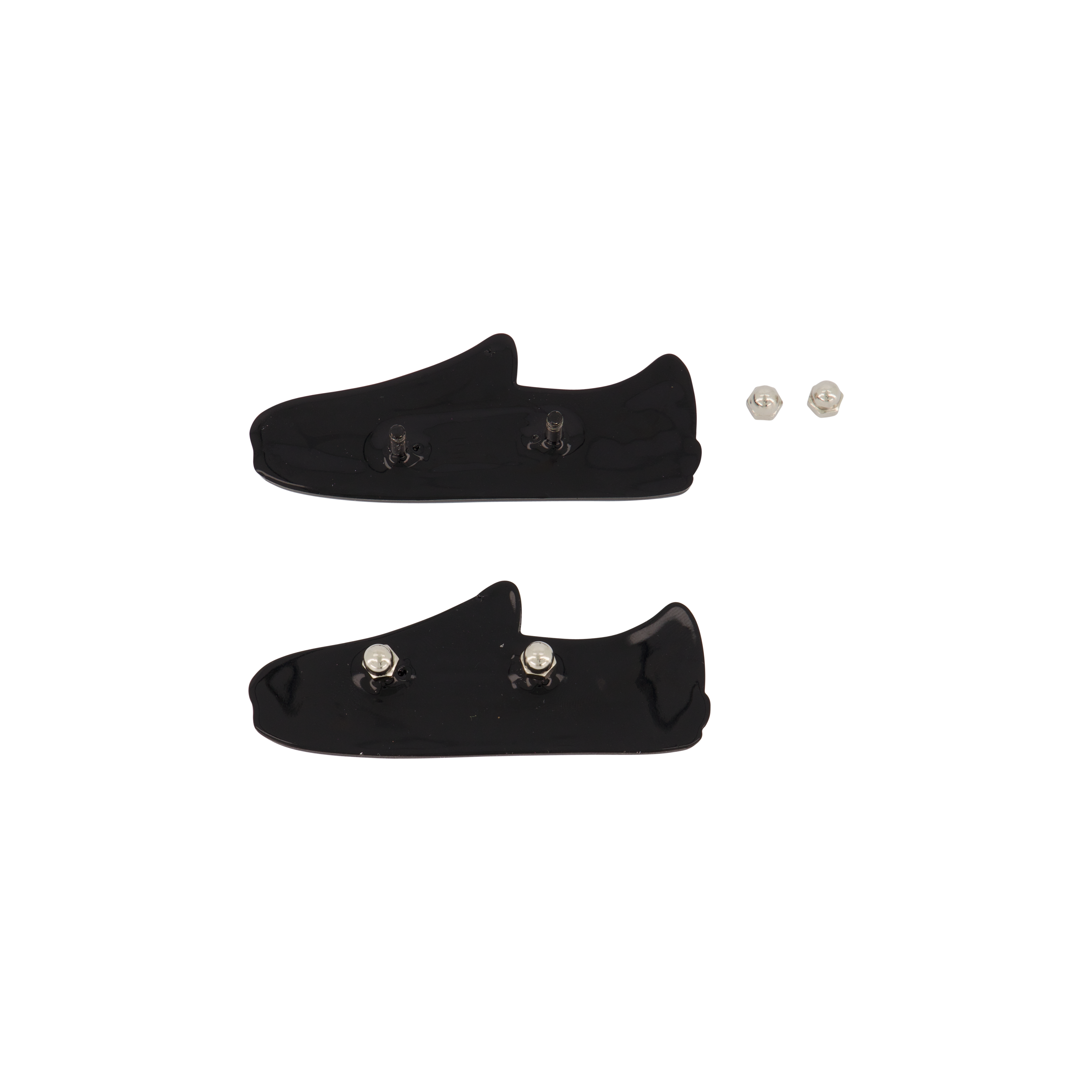 Nimix Alphabets Black / Medium