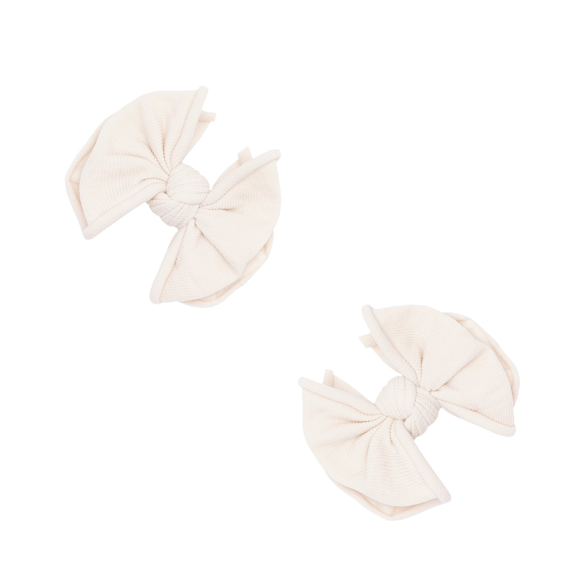 2pk Baby FabĀ® Clips