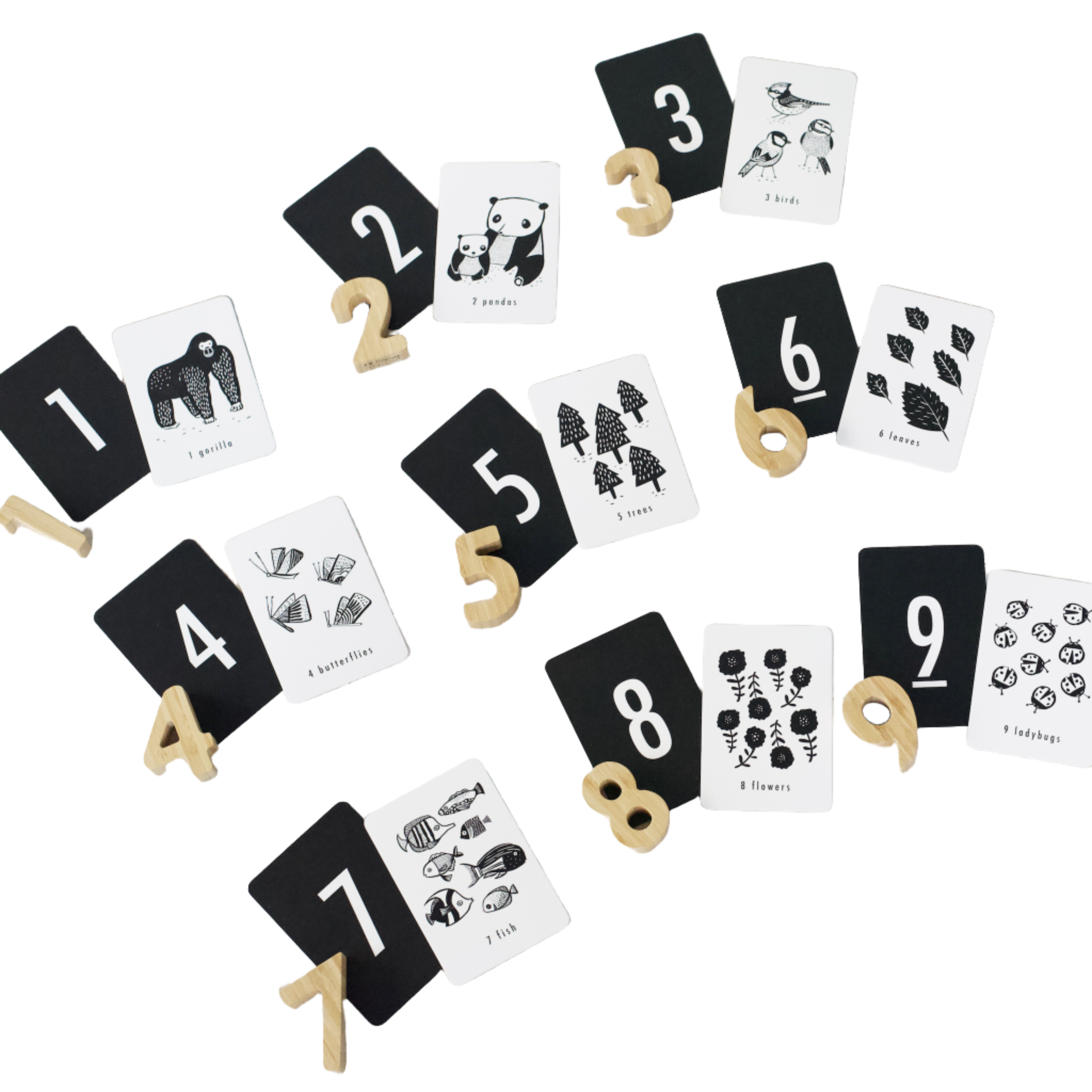 Counting Adventure Bundle