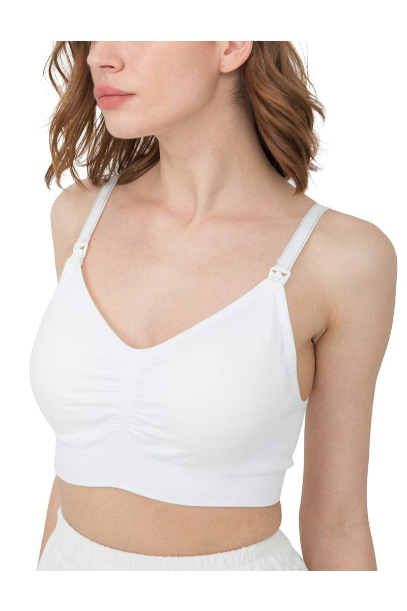 Jade - Seamless Maternity And Nursing Bra