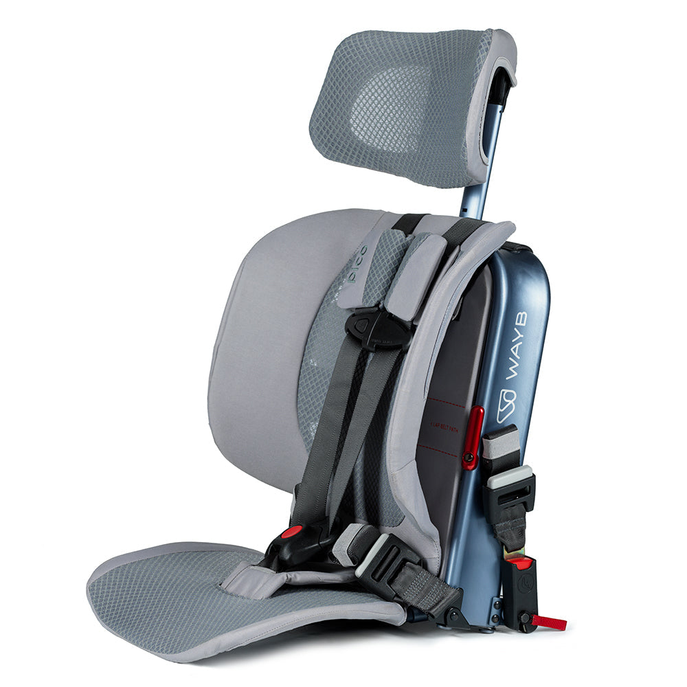 Pico™ Portable Car Seat