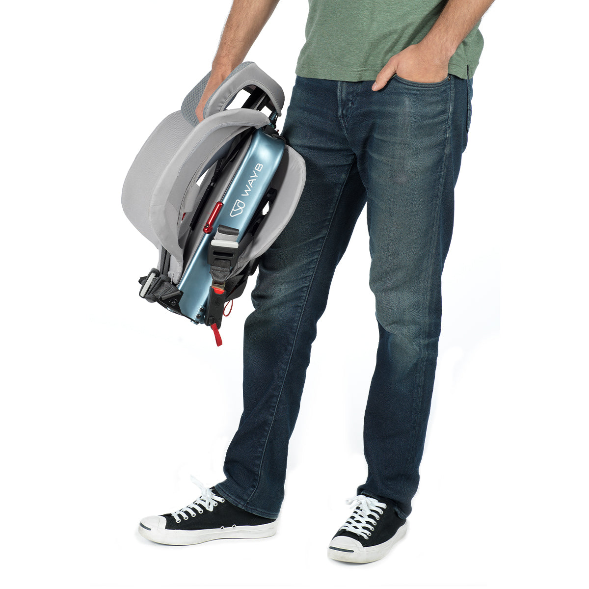 Pico™ Portable Car Seat