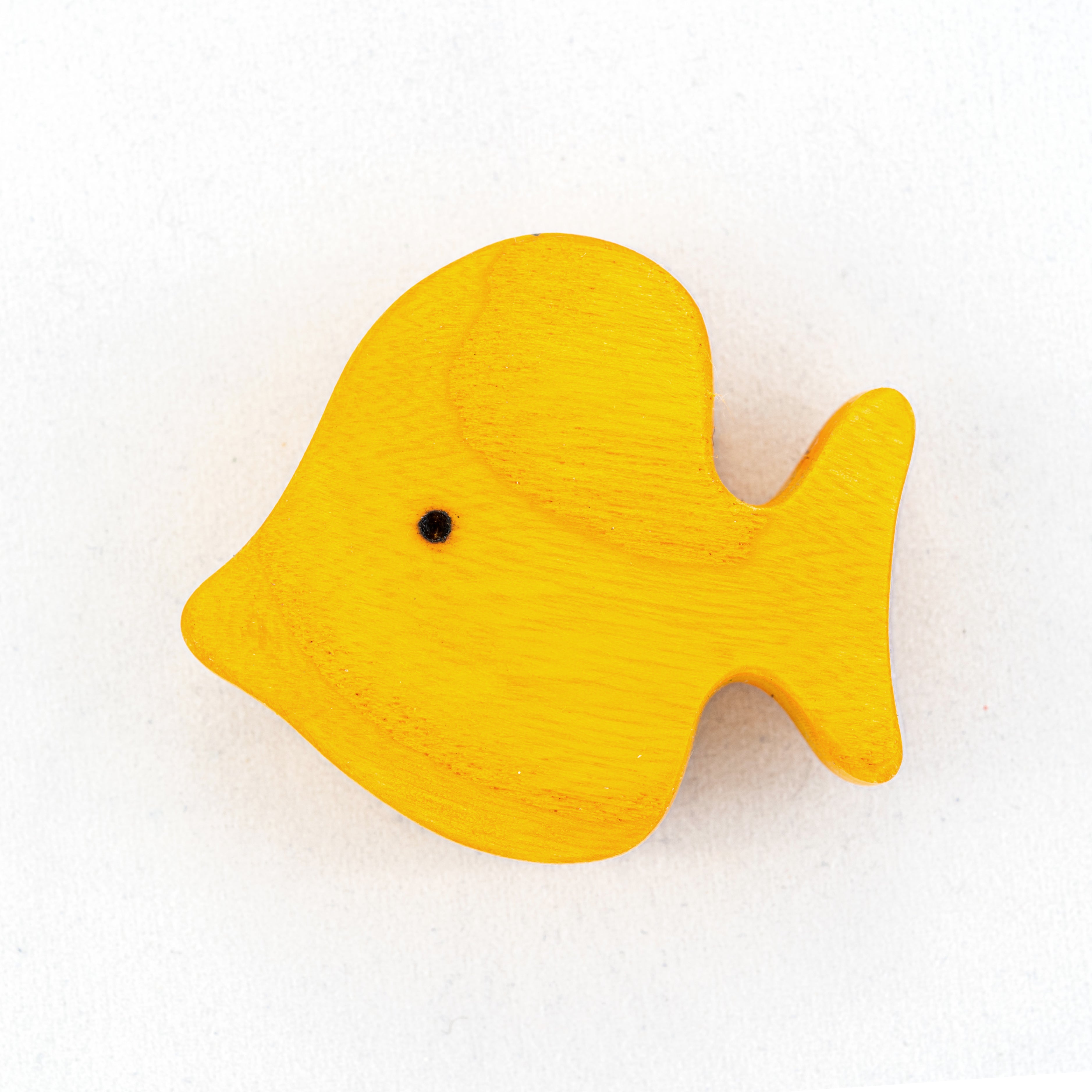 Waldorf Wooden Sea Creatures And Fish Set-10 Pieces