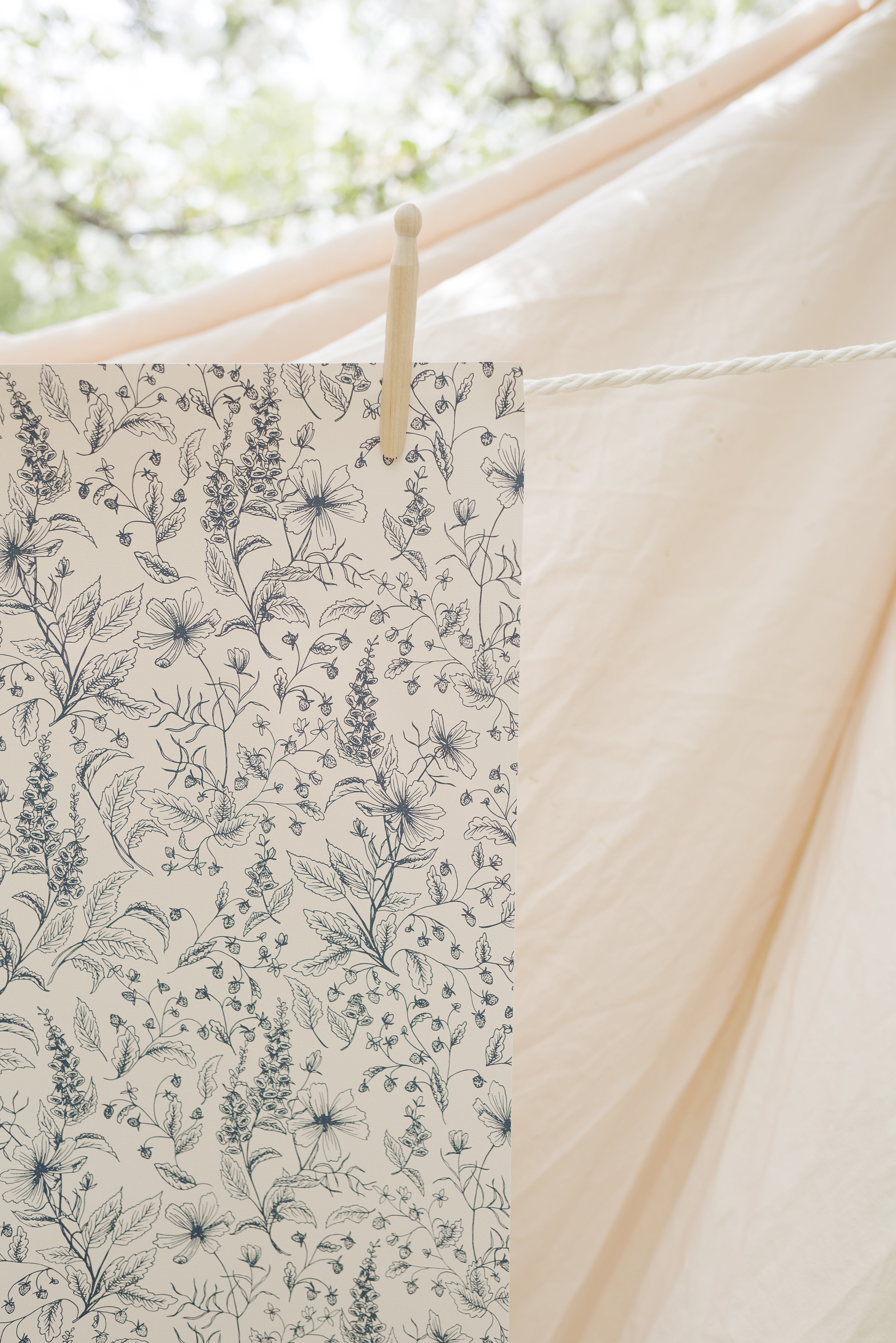 Collins Wallpaper By Of Lilies And Fields