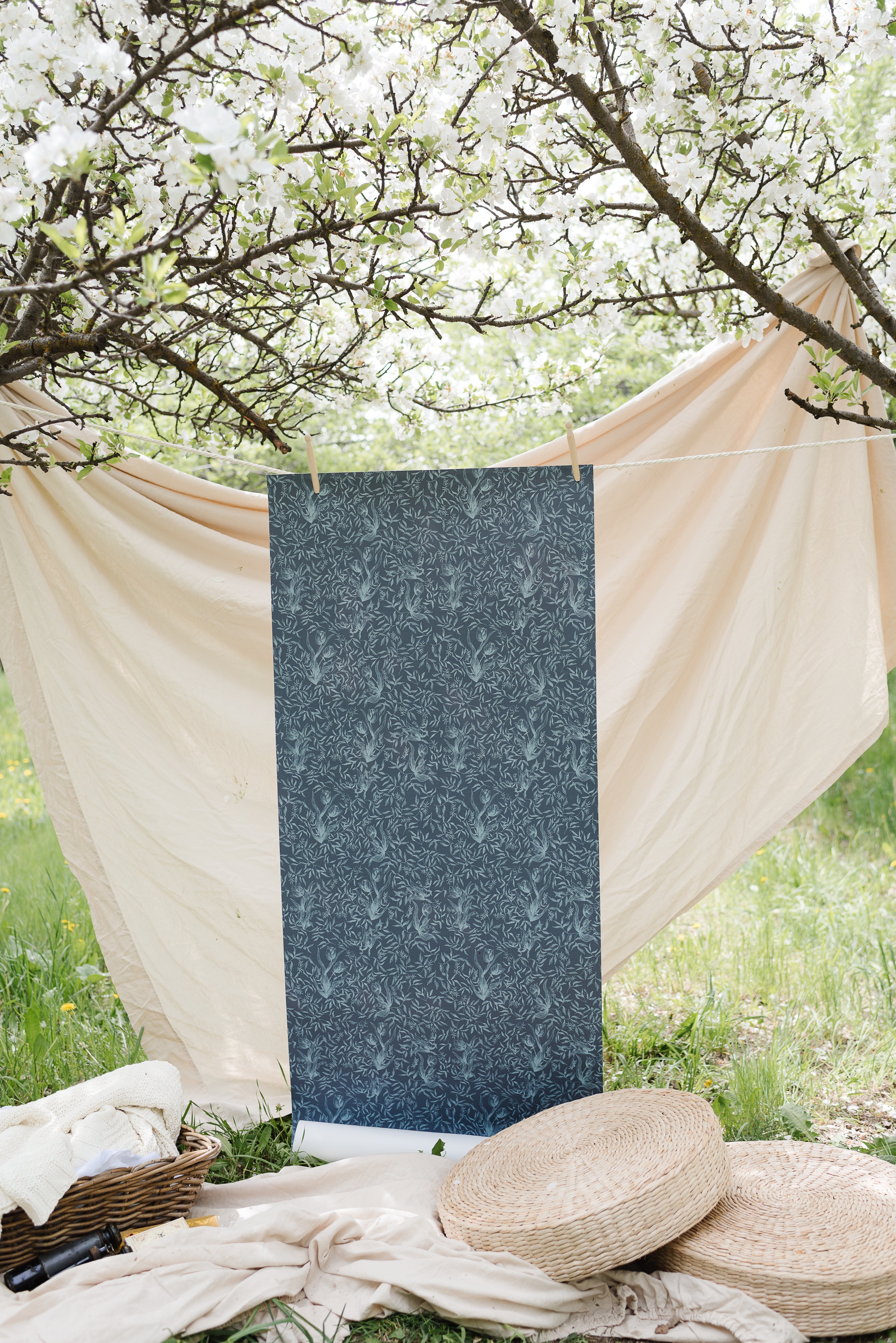 Austen Wallpaper By Of Lilies And Fields