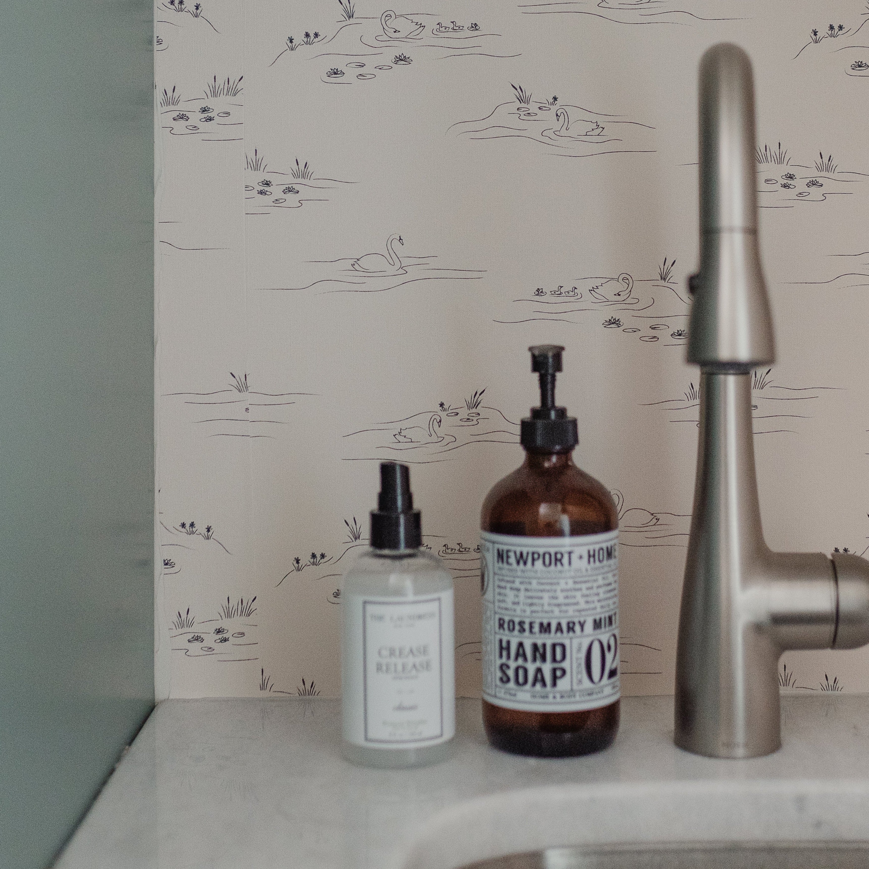 Pemberley Wallpaper By Of Lilies And Fields