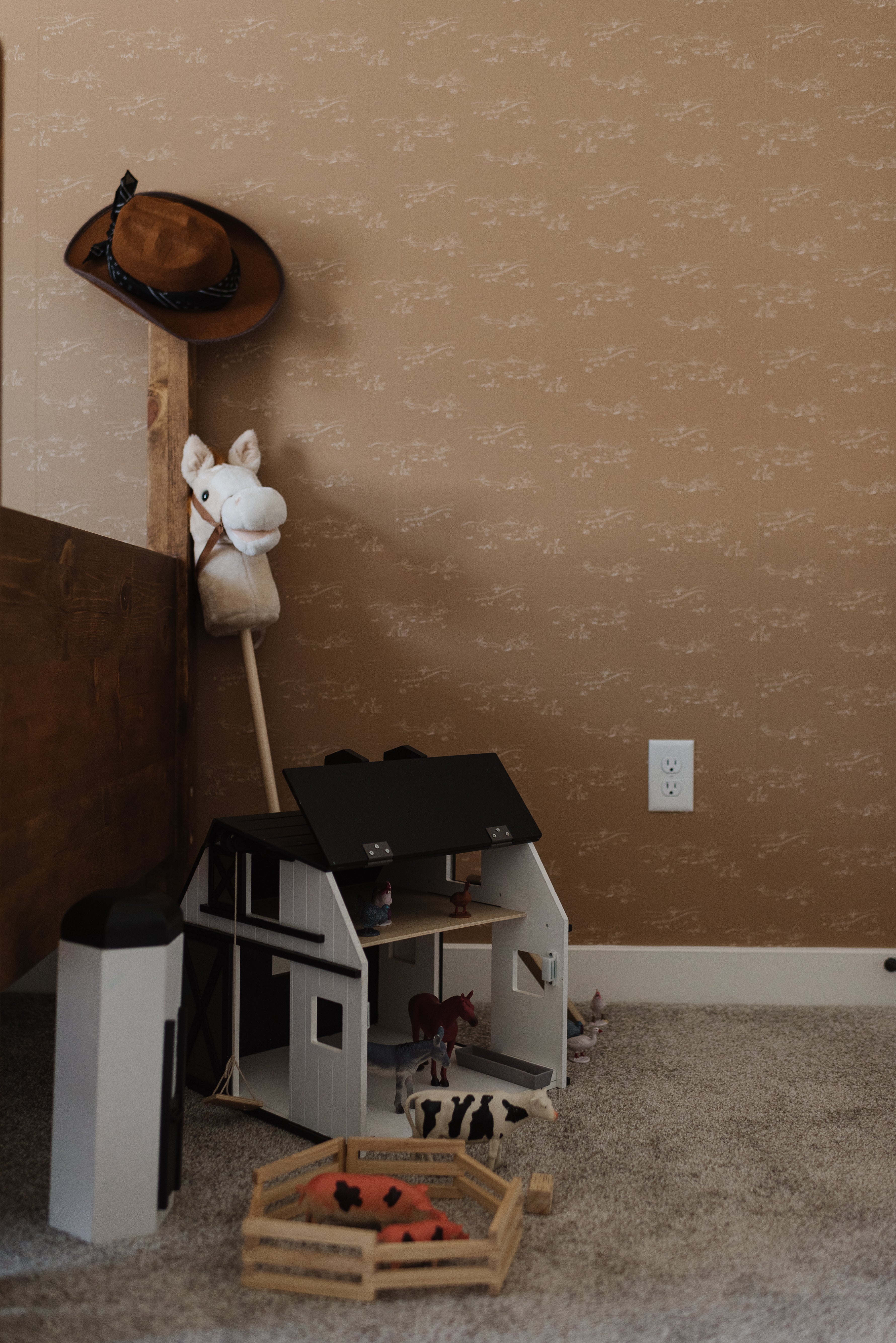 Bennet Wallpaper By Of Lilies And Fields