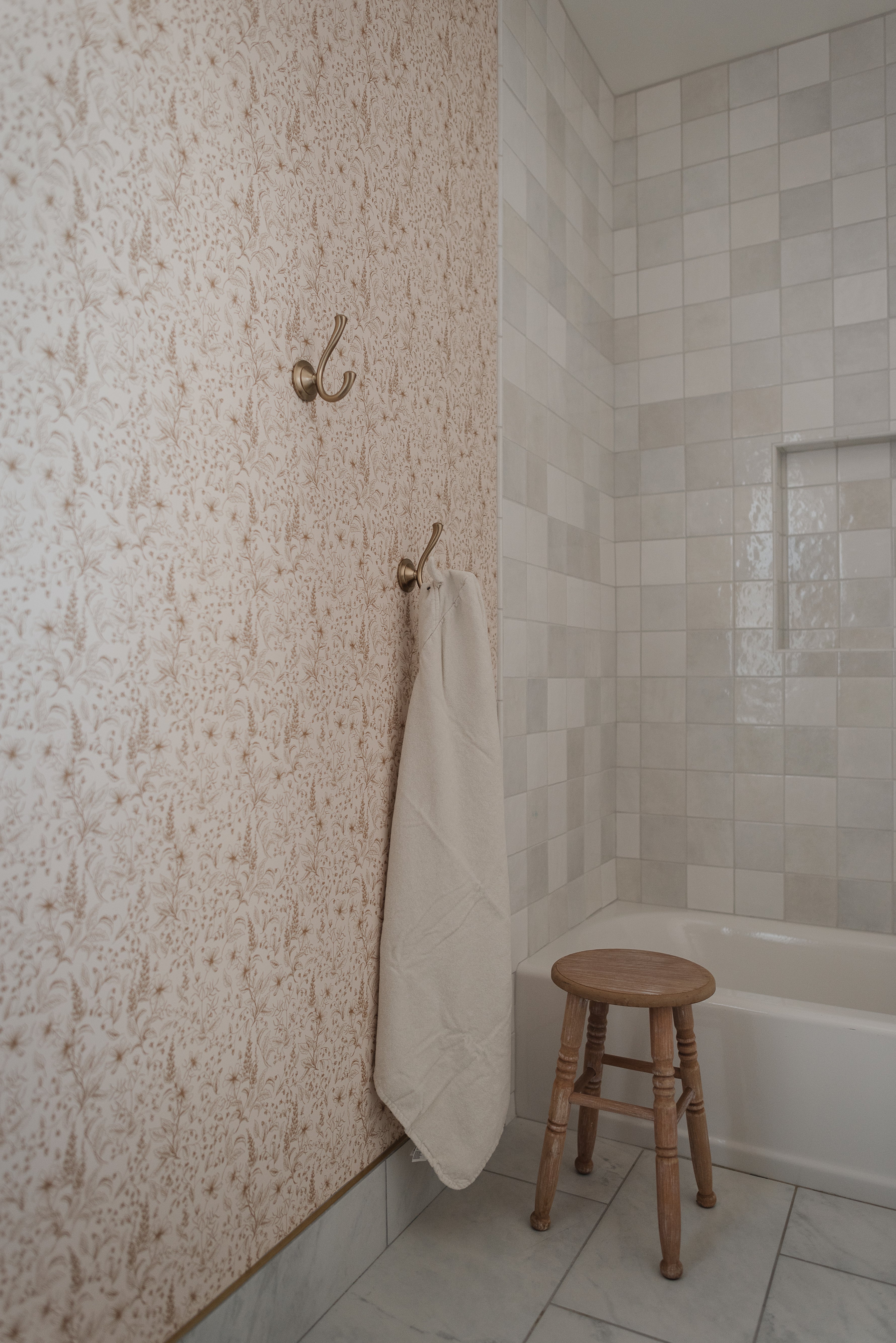 Collins Wallpaper By Of Lilies And Fields