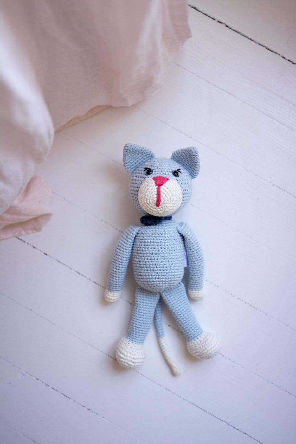 Oliver The Cat
