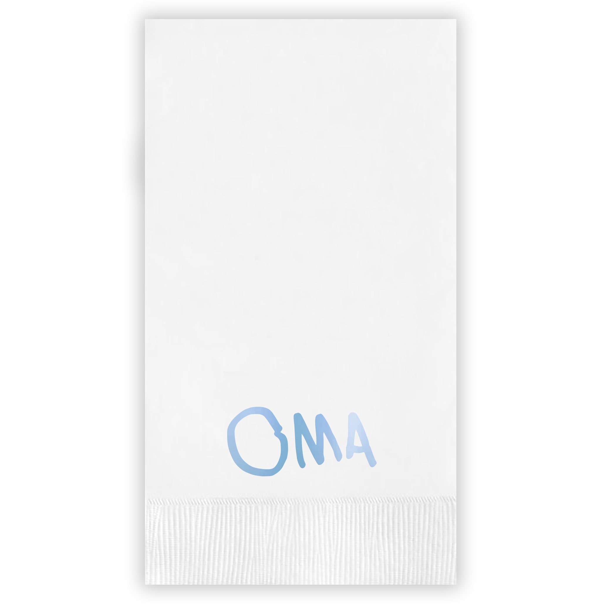 Little Hands 3-ply Guest Towels