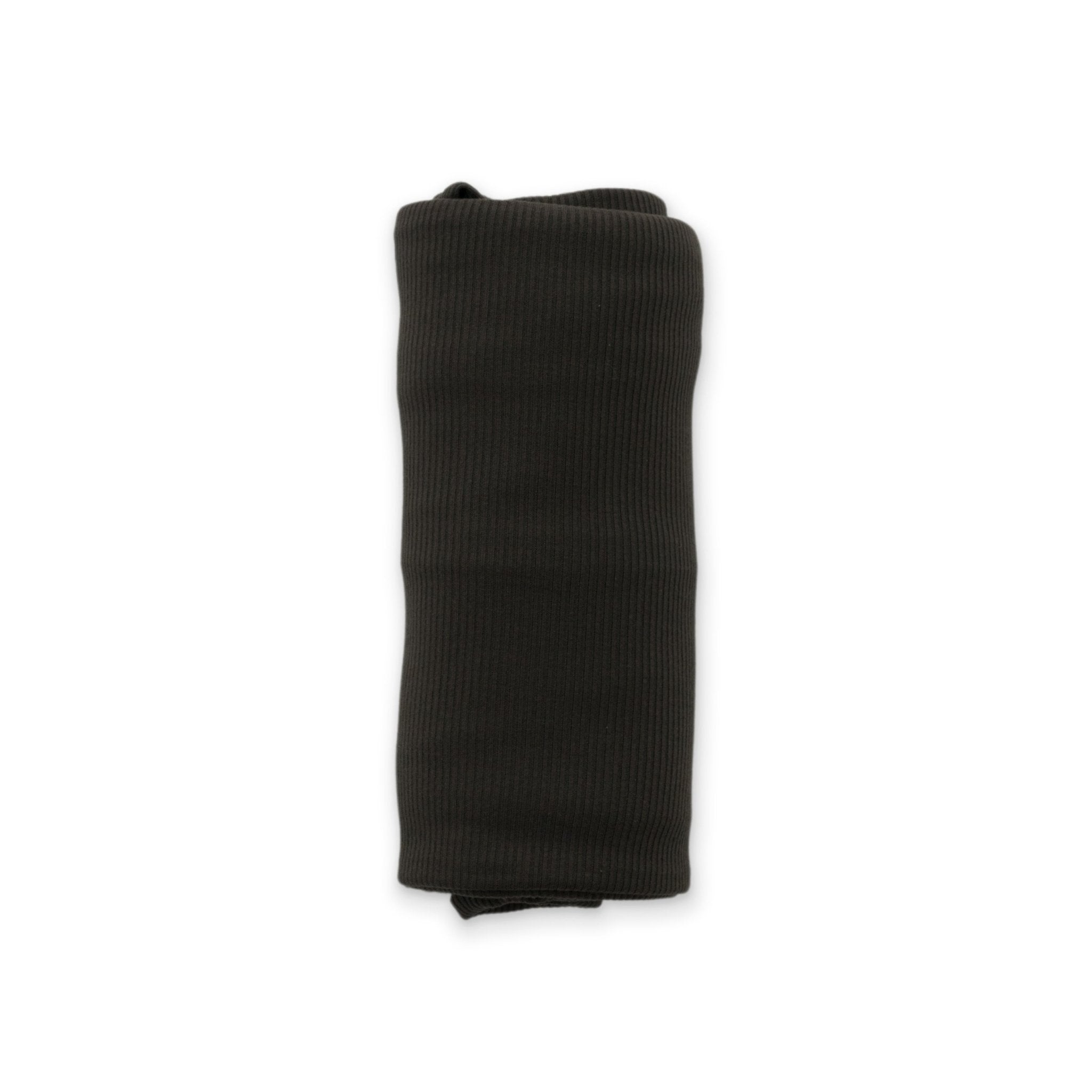 Onyx Stretch Swaddle Blanket