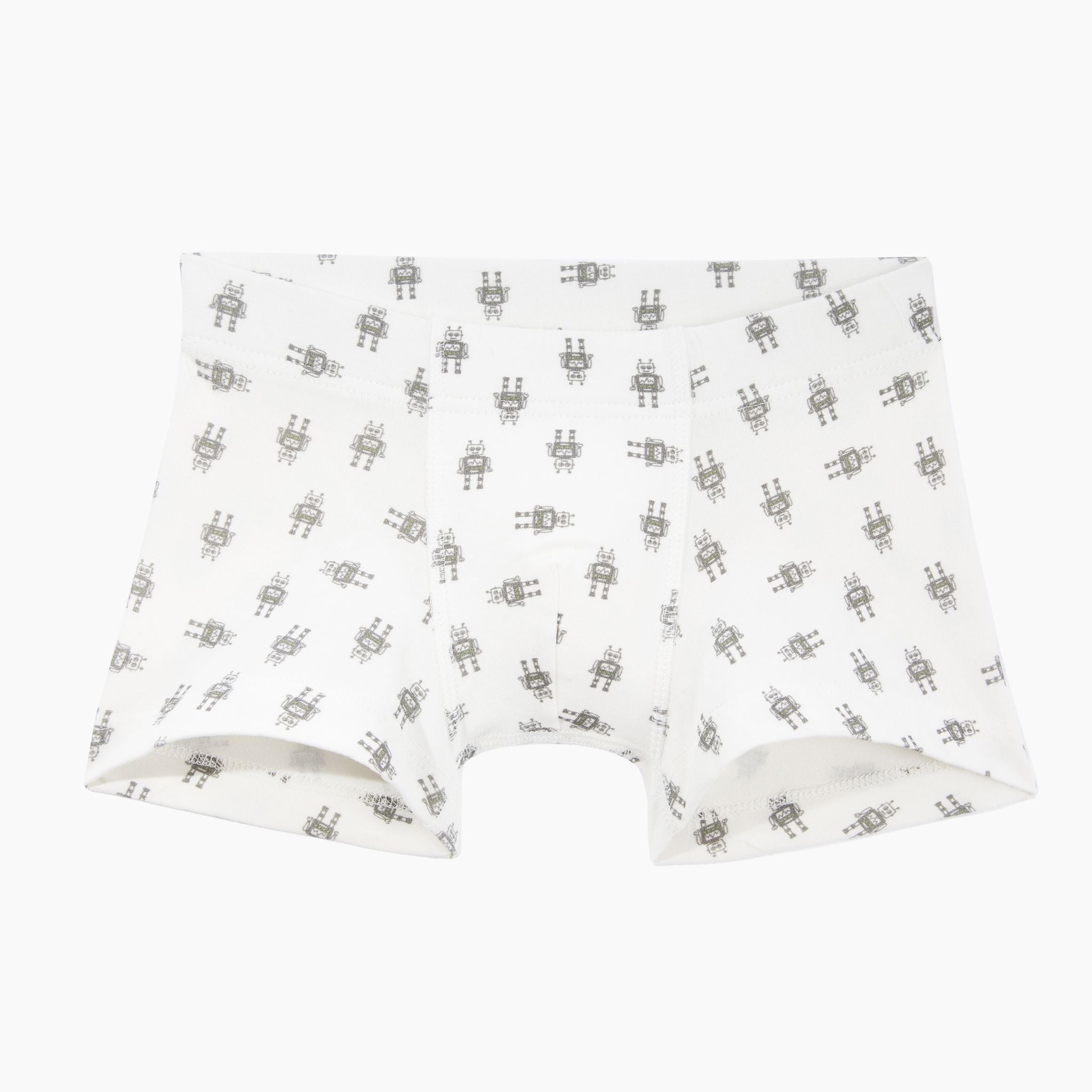 Boys Boxer Brief Bundle