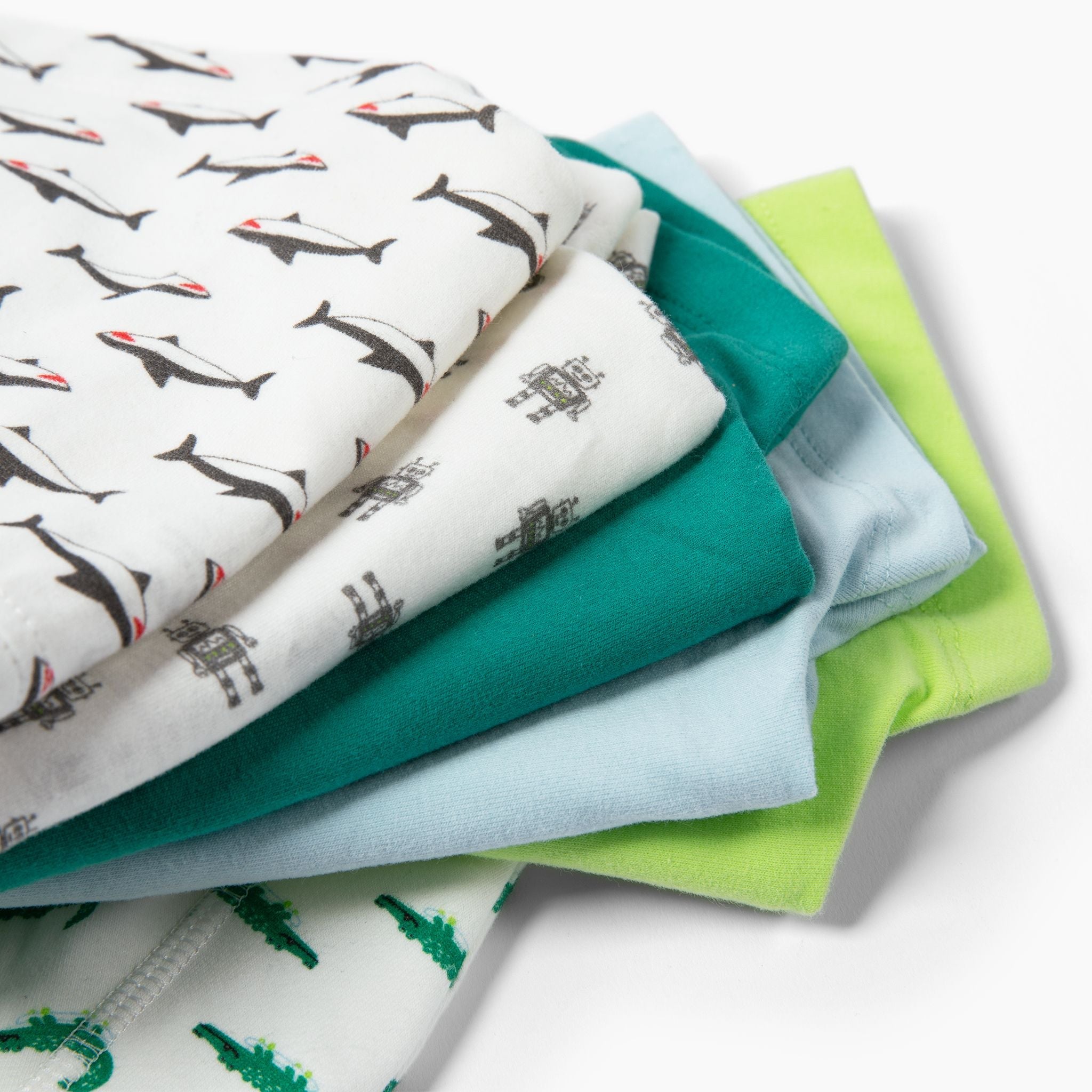 Boys Boxer Brief Bundle