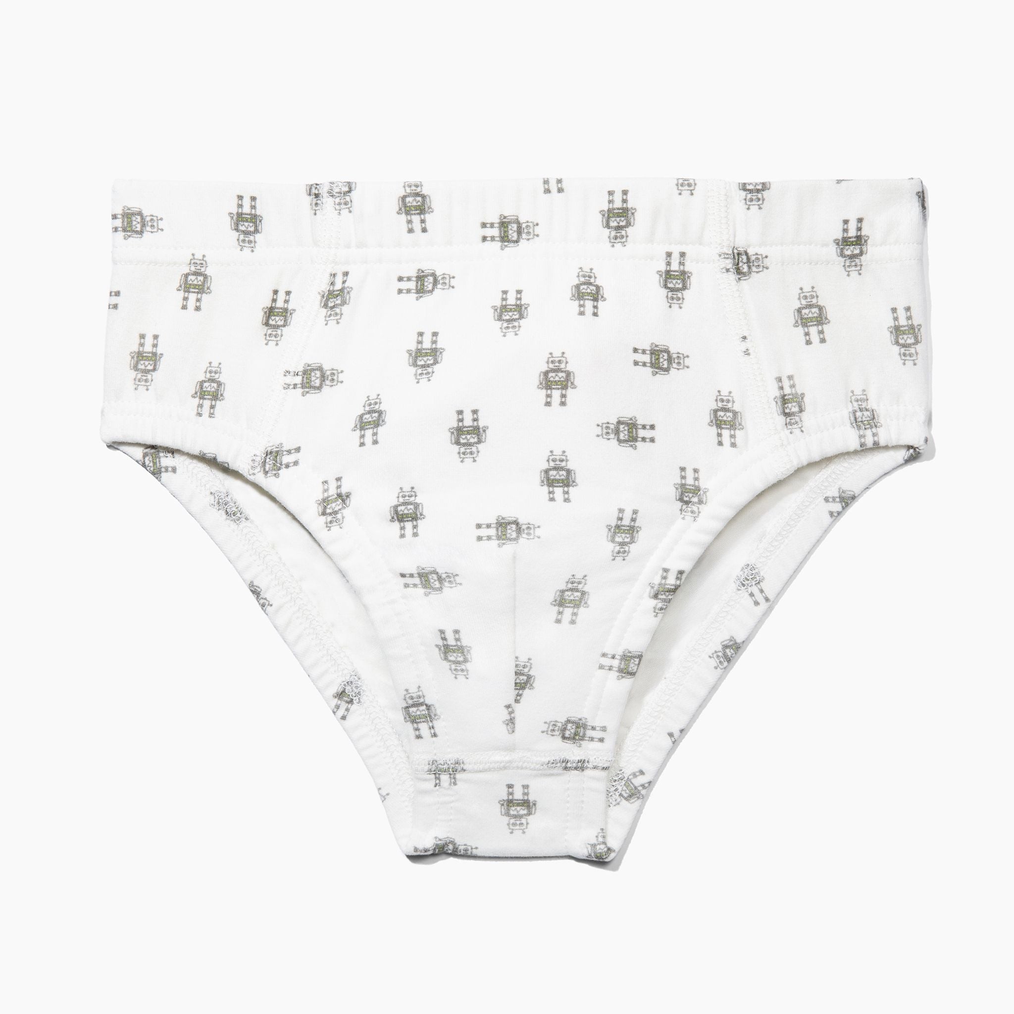 Boys Brief Underwear