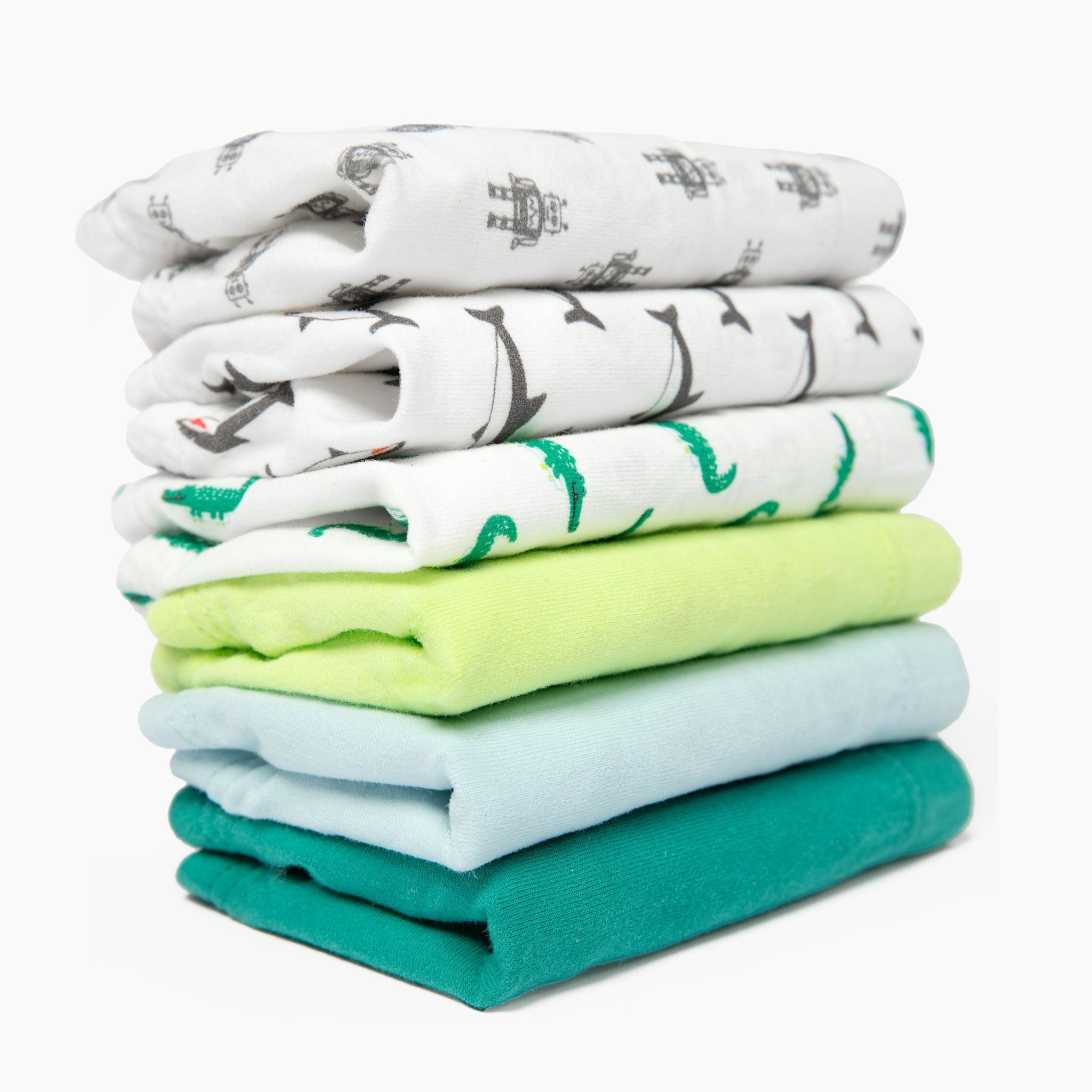 Boys Boxer Brief Bundle