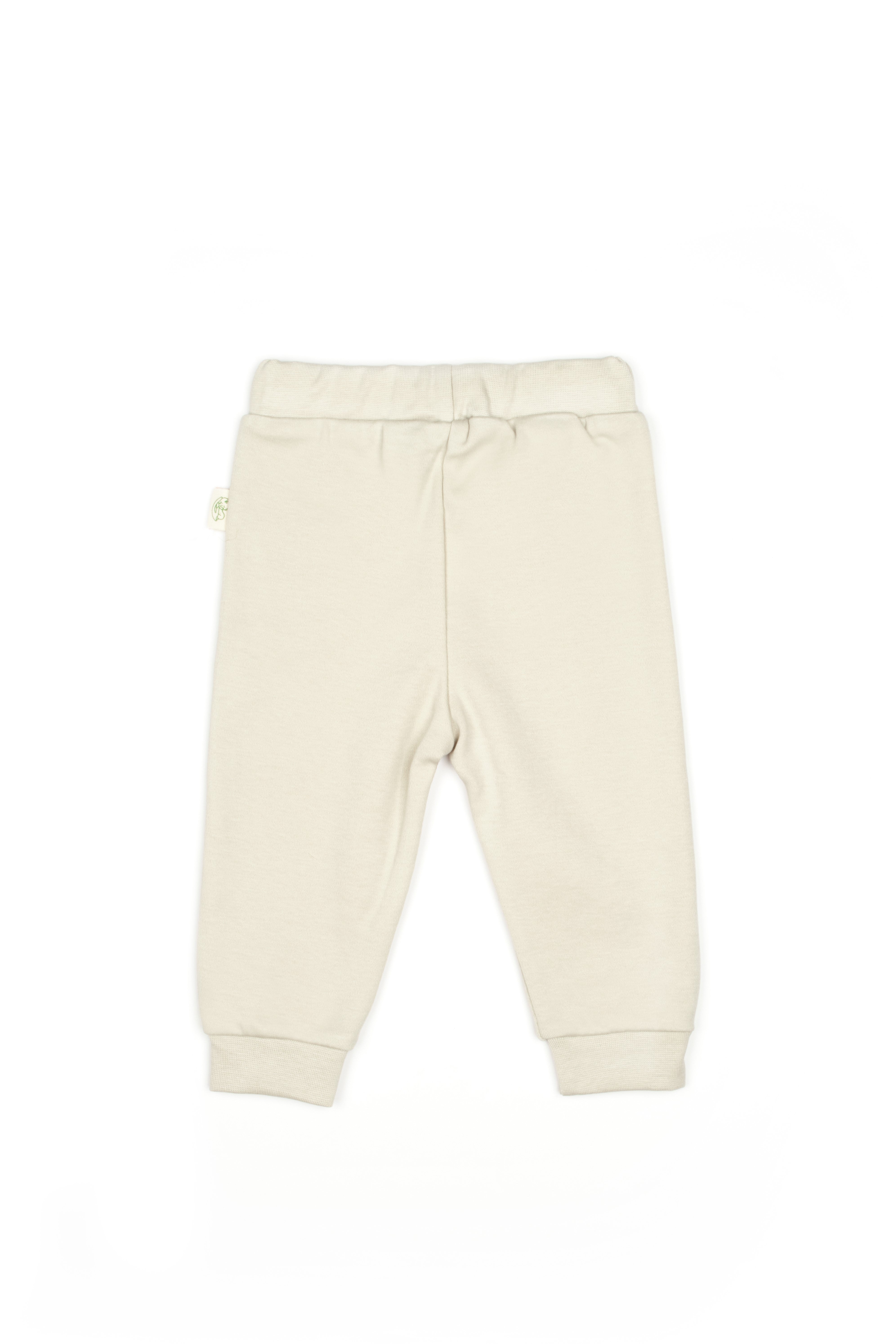 Carrot Organic Pants