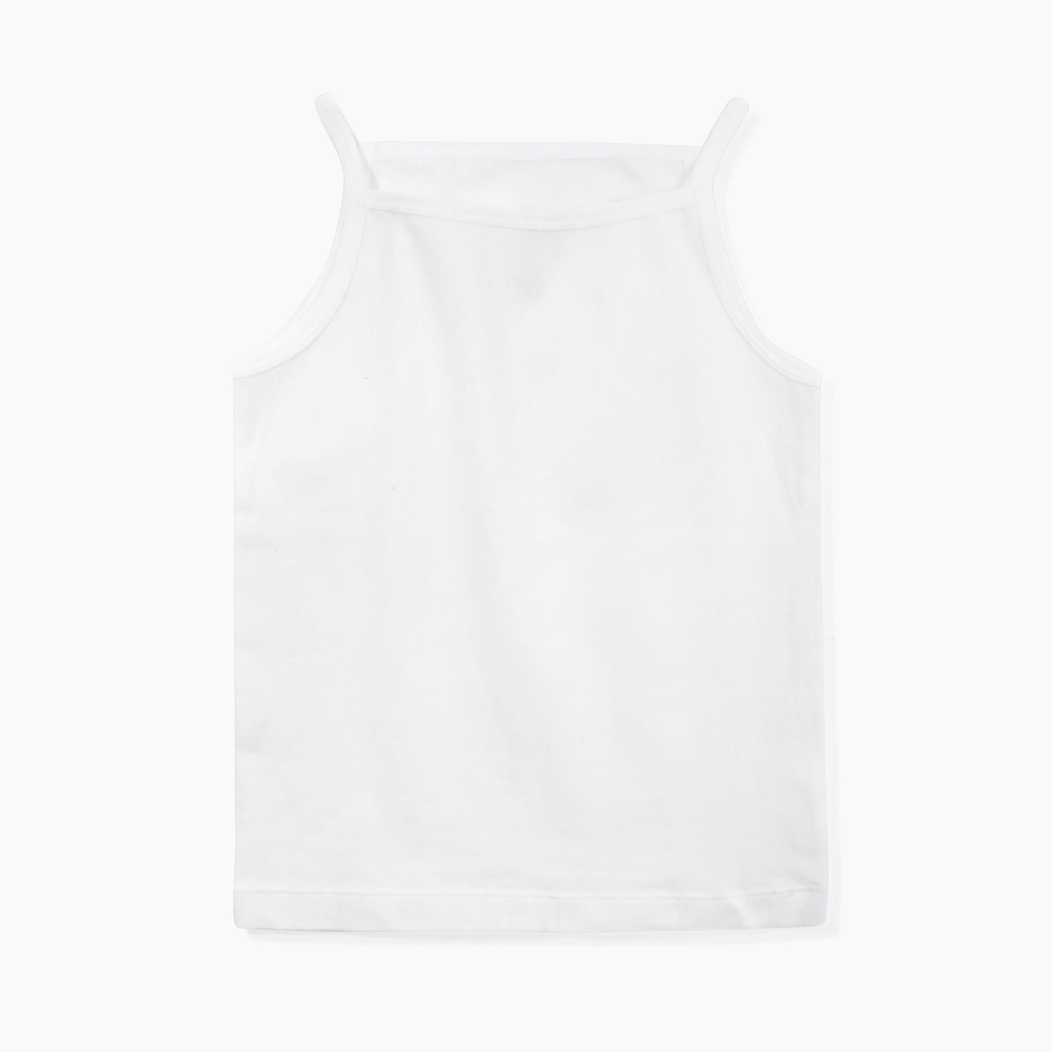 Girls Classic Cami