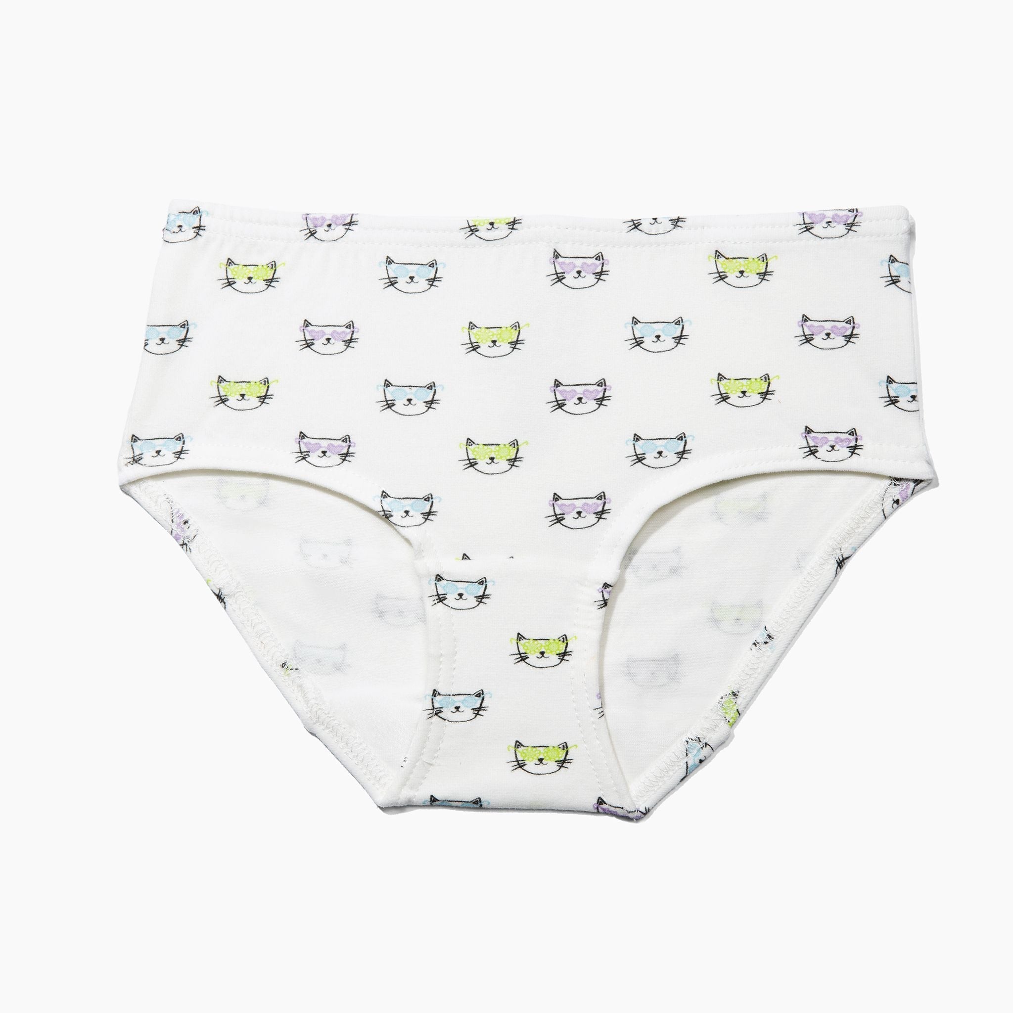 Girls Bikini Underwear