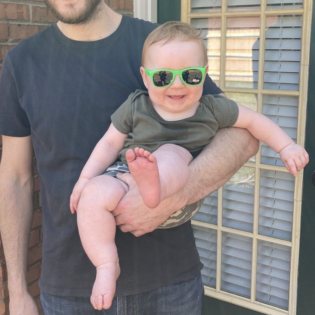 Slimer Shades | Baby